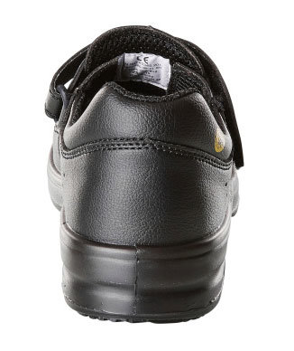 Mascot Clear vernesandaler S1, Svart, large image number 4