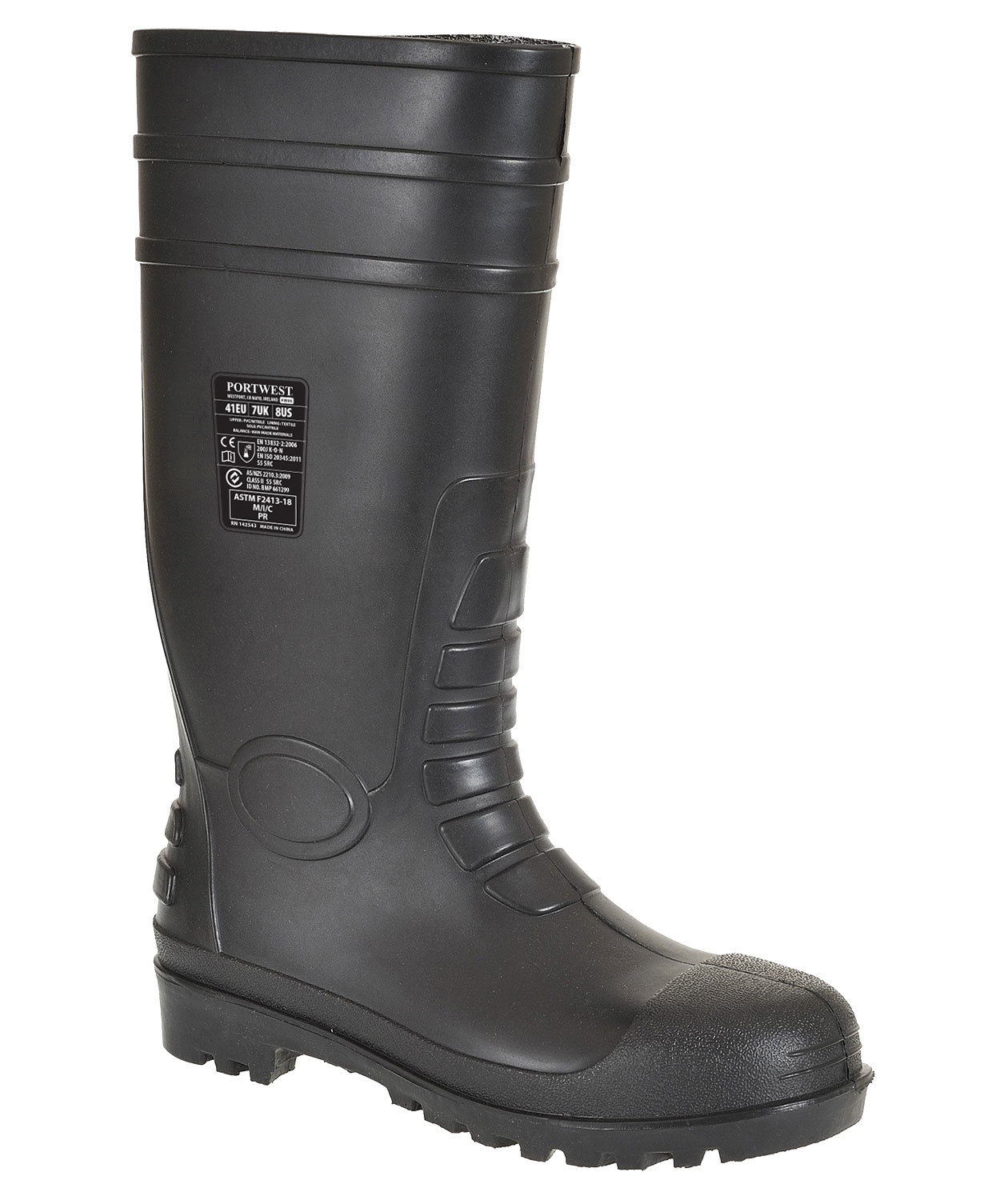 Portwest FW95 Total vernegummist&oslash;vler S5