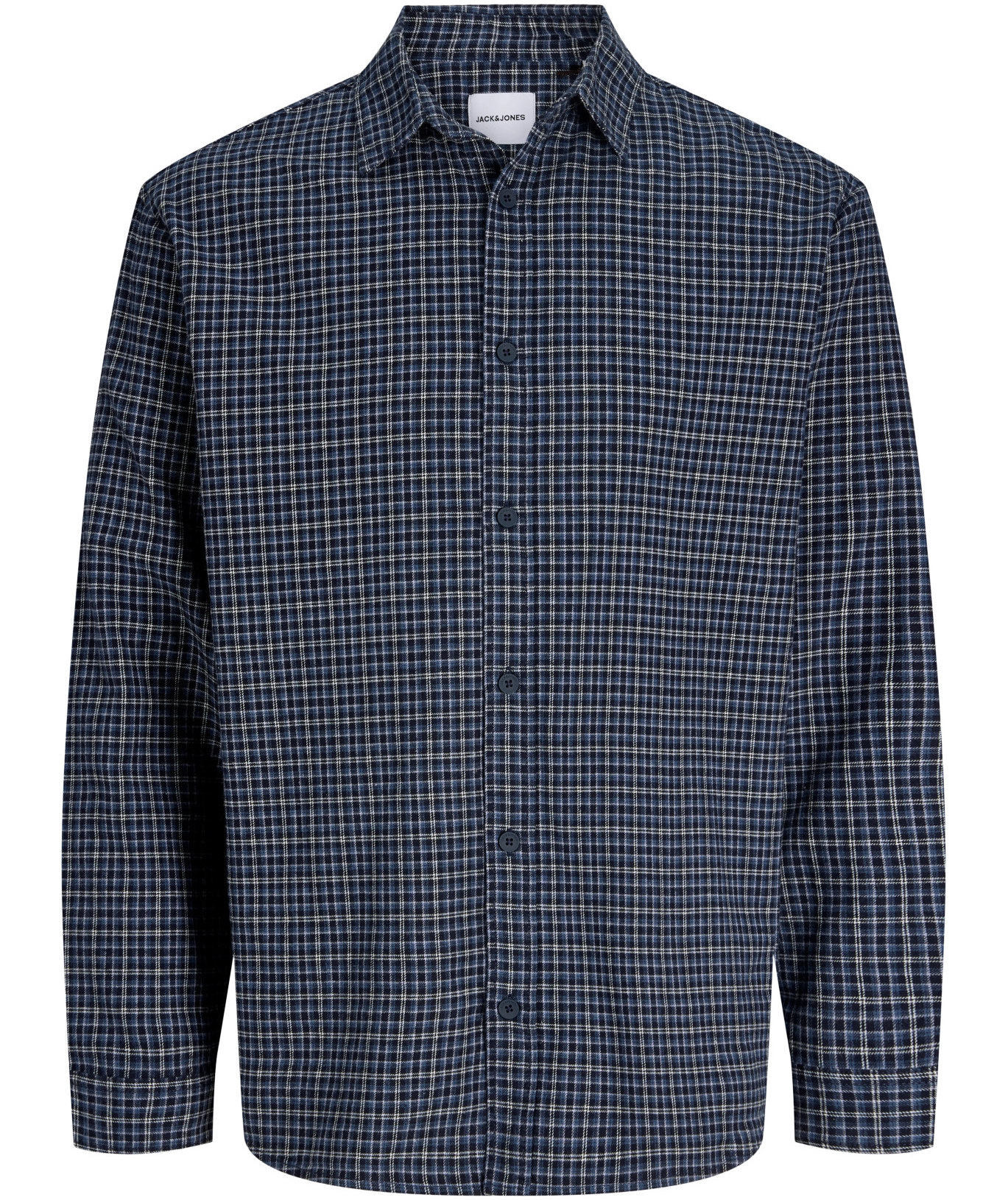 Jack & Jones Plus JJCARTER Hemd