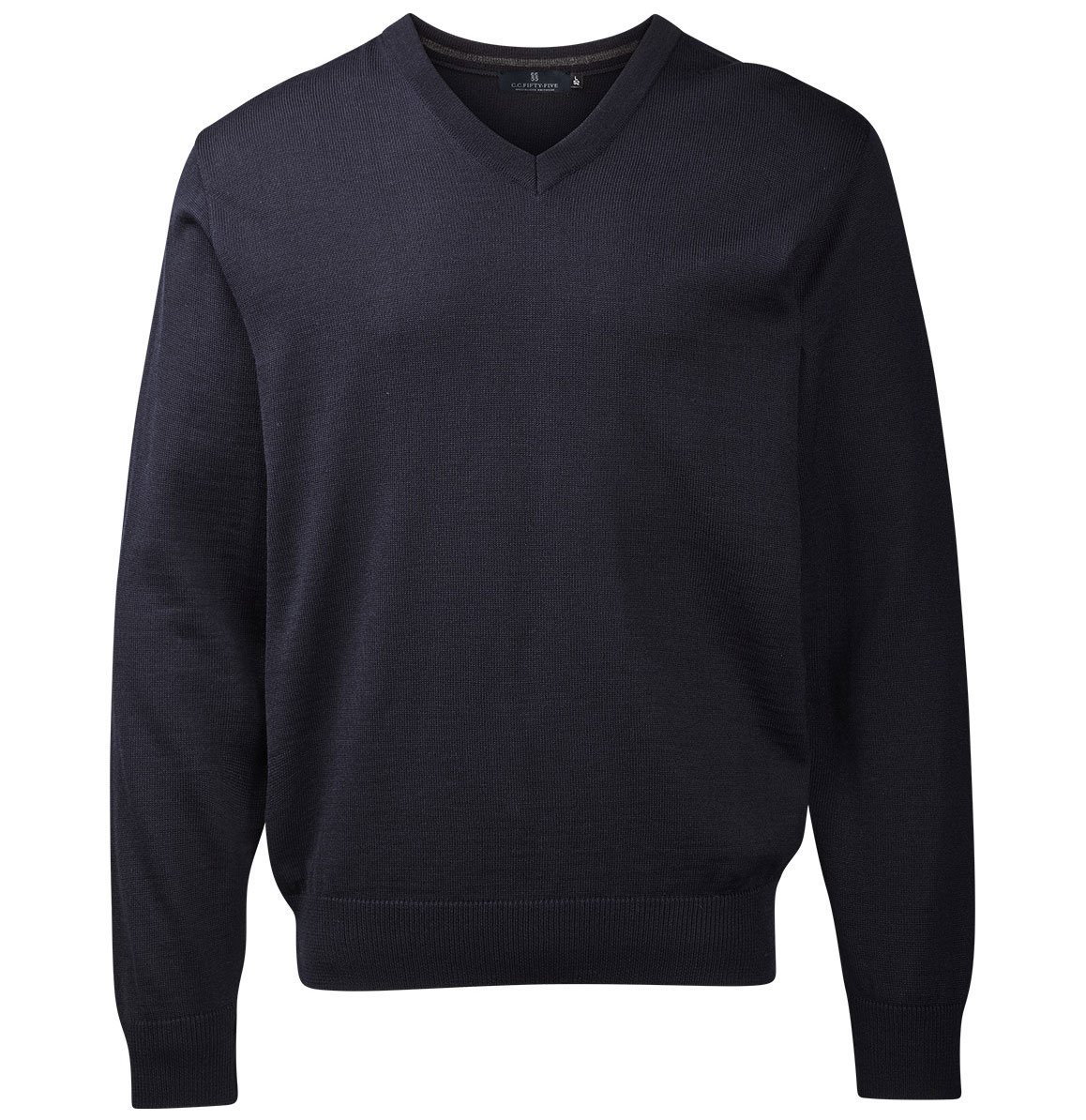 CC55 Helsinki Pullover / genser, Navy