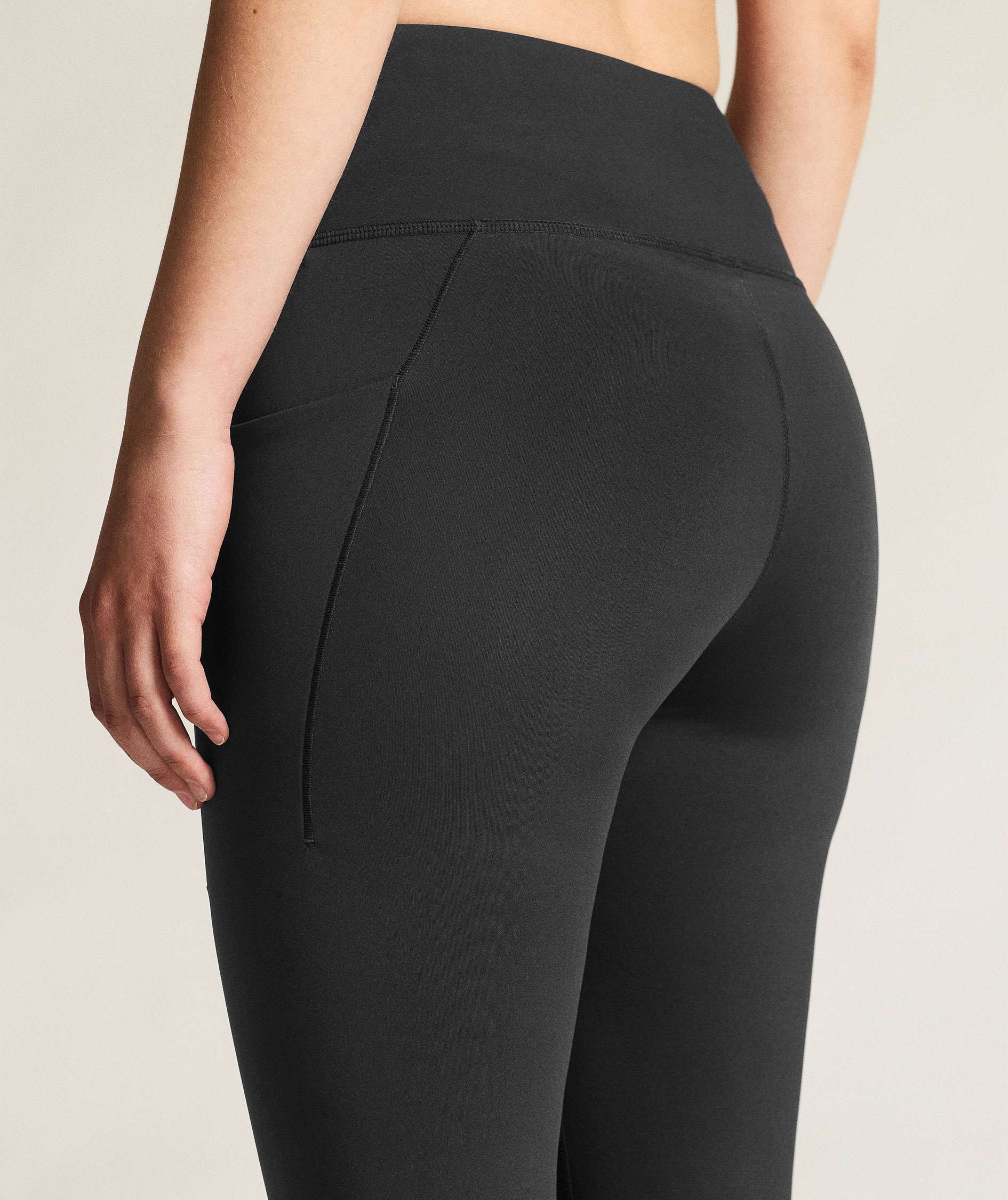Craft Essence dame tights 3, Black, large image number 8