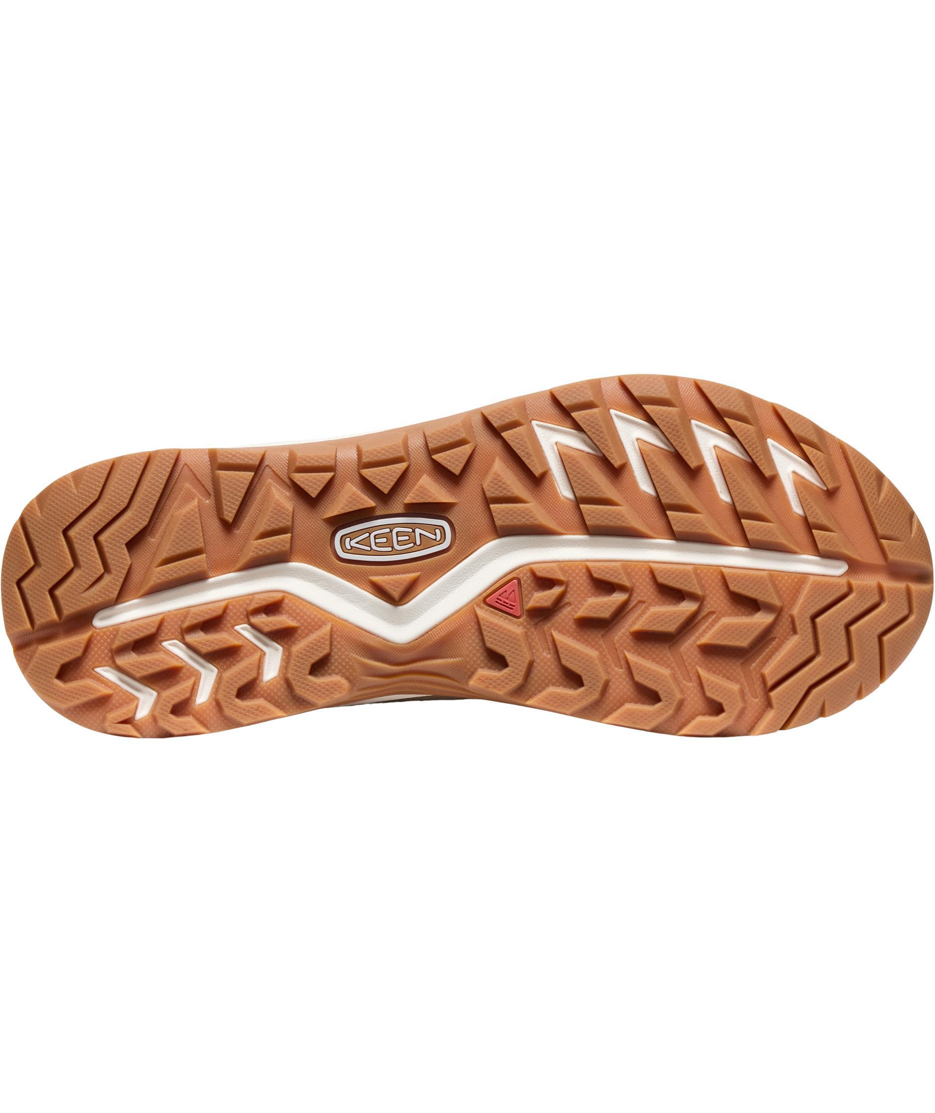 Keen Hightrail WP dame vandresko, Birch/daffodil, large image number 7