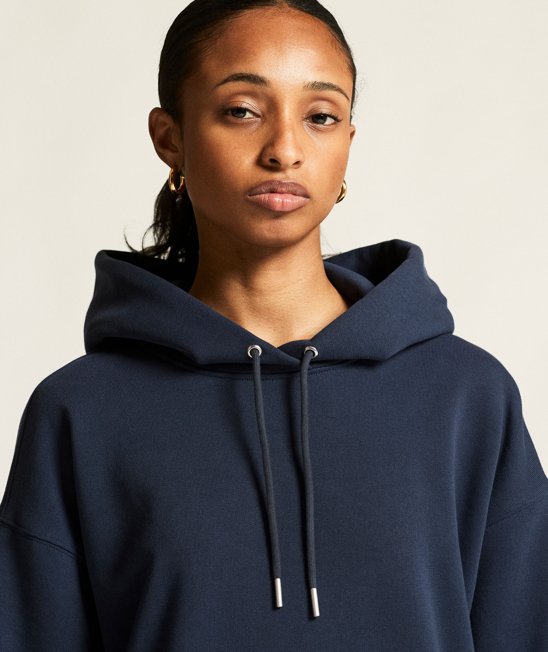 Craft Frequent hoodie dam, Blaze, large image number 5