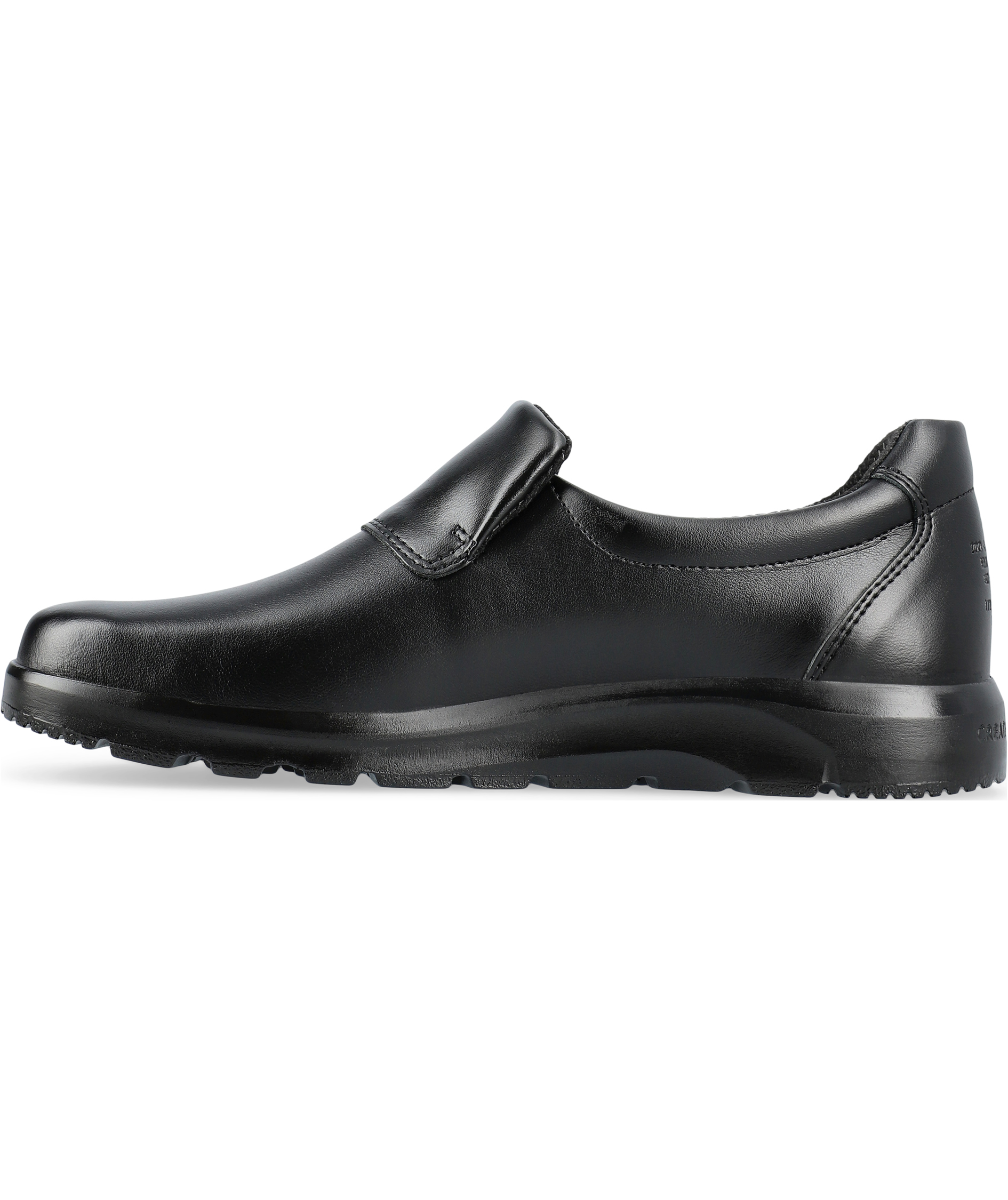 Sika OptimaX arbetsskor O2, Svart, large image number 2