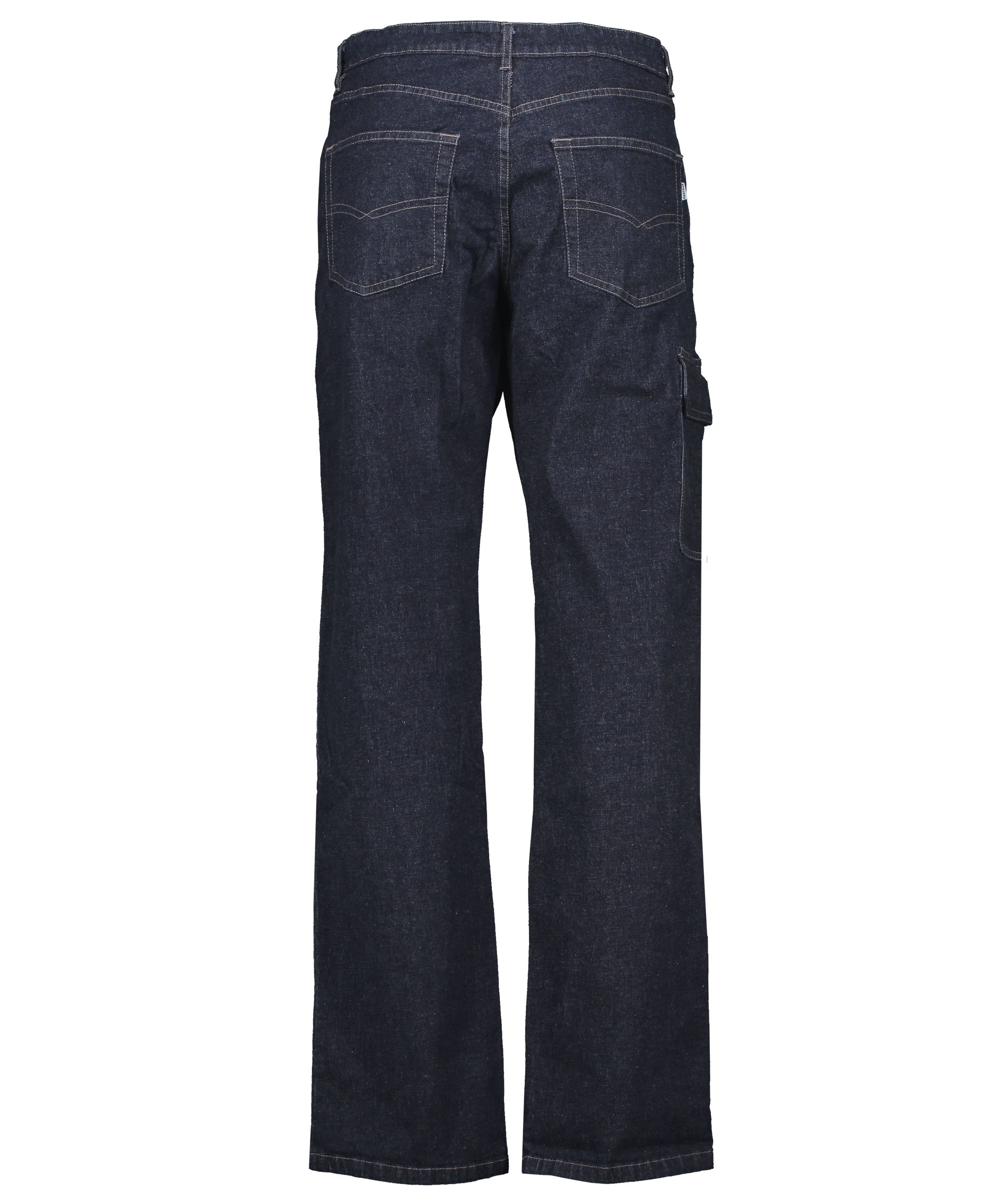 Kentaur jeans, M&ouml;rk Denimbl&aring;