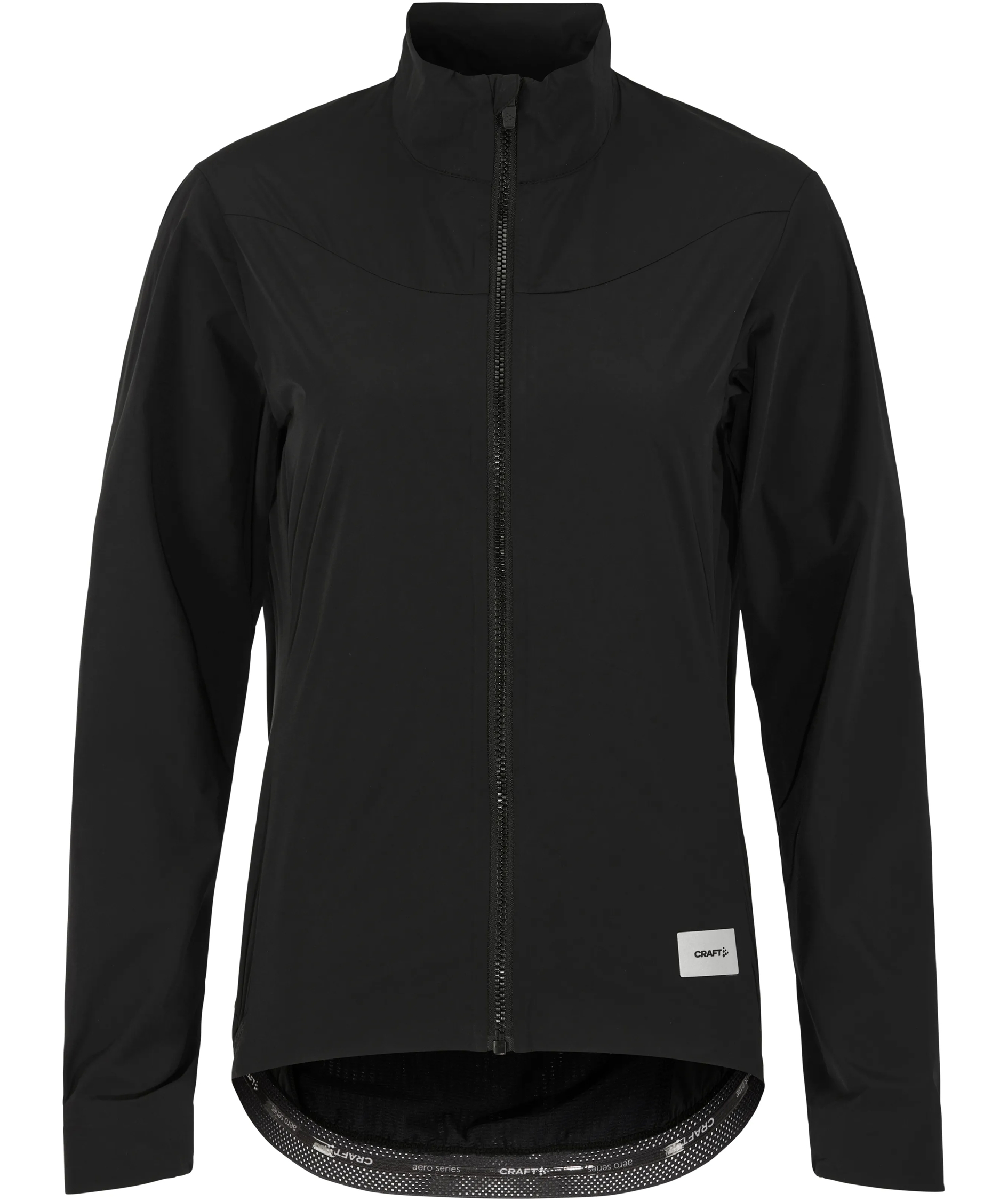 Craft Endur Damen Fahrradjacke