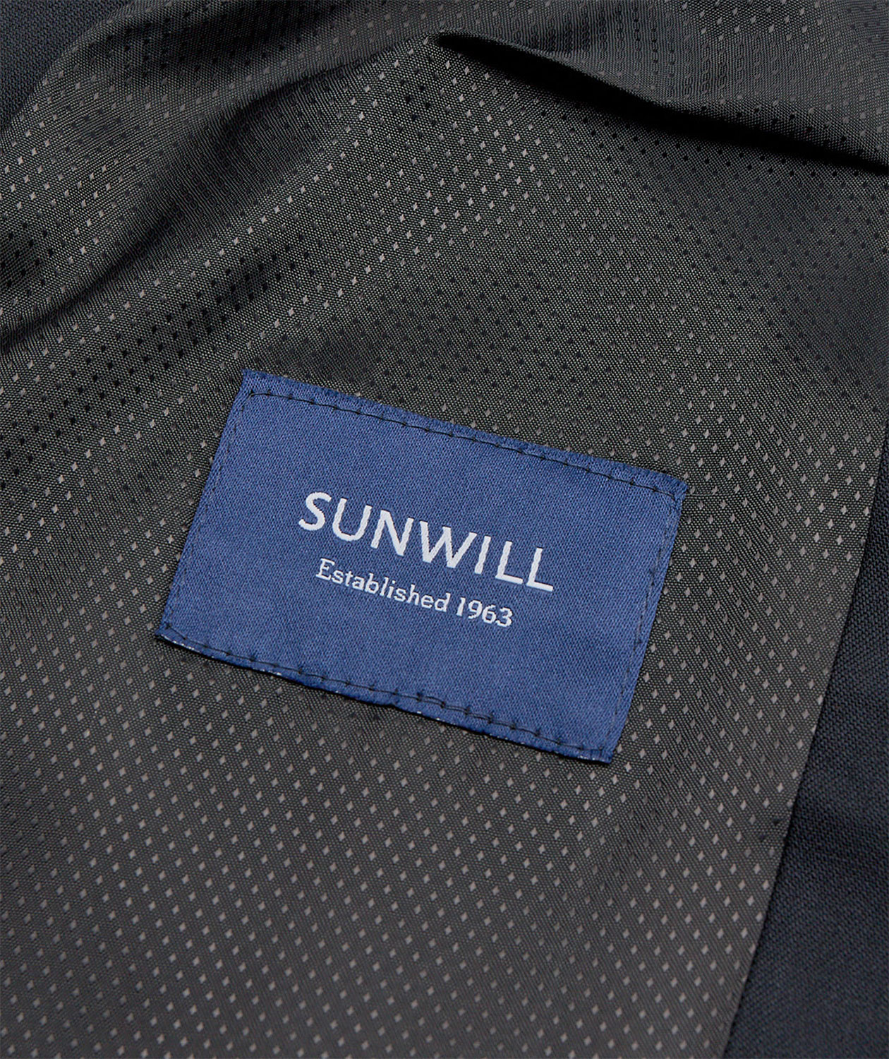 Sunwill Traveller Bistretch Regular Fit Weste, Navy, large image number 5
