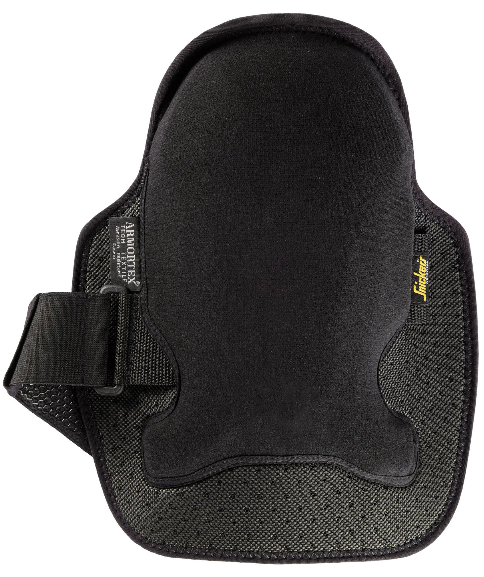 Snickers kn&aelig;pudelommer 9127