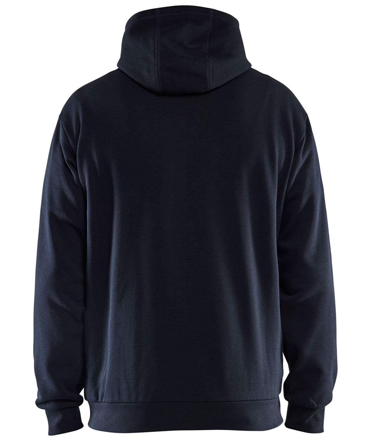 Bl&aring;kl&auml;der hettegenser, M&oslash;rk Marine, large image number 1