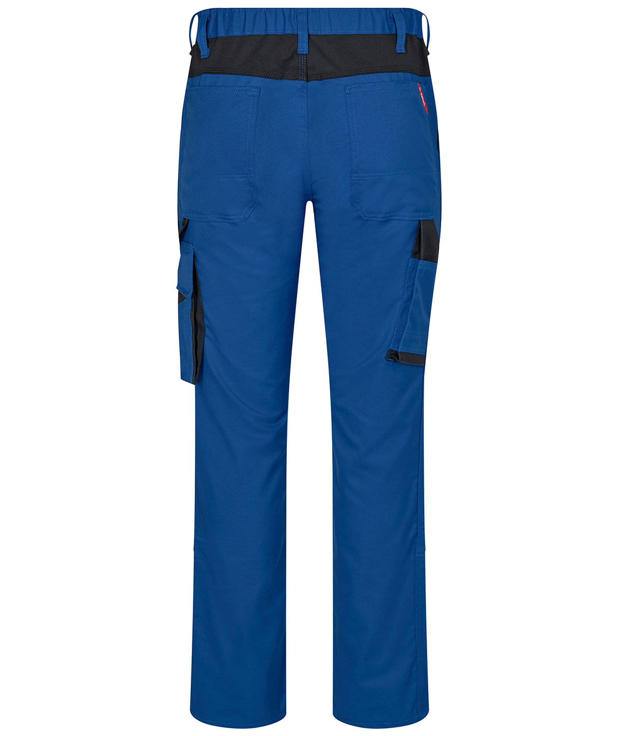 Engel Enterprise slim fit byxa