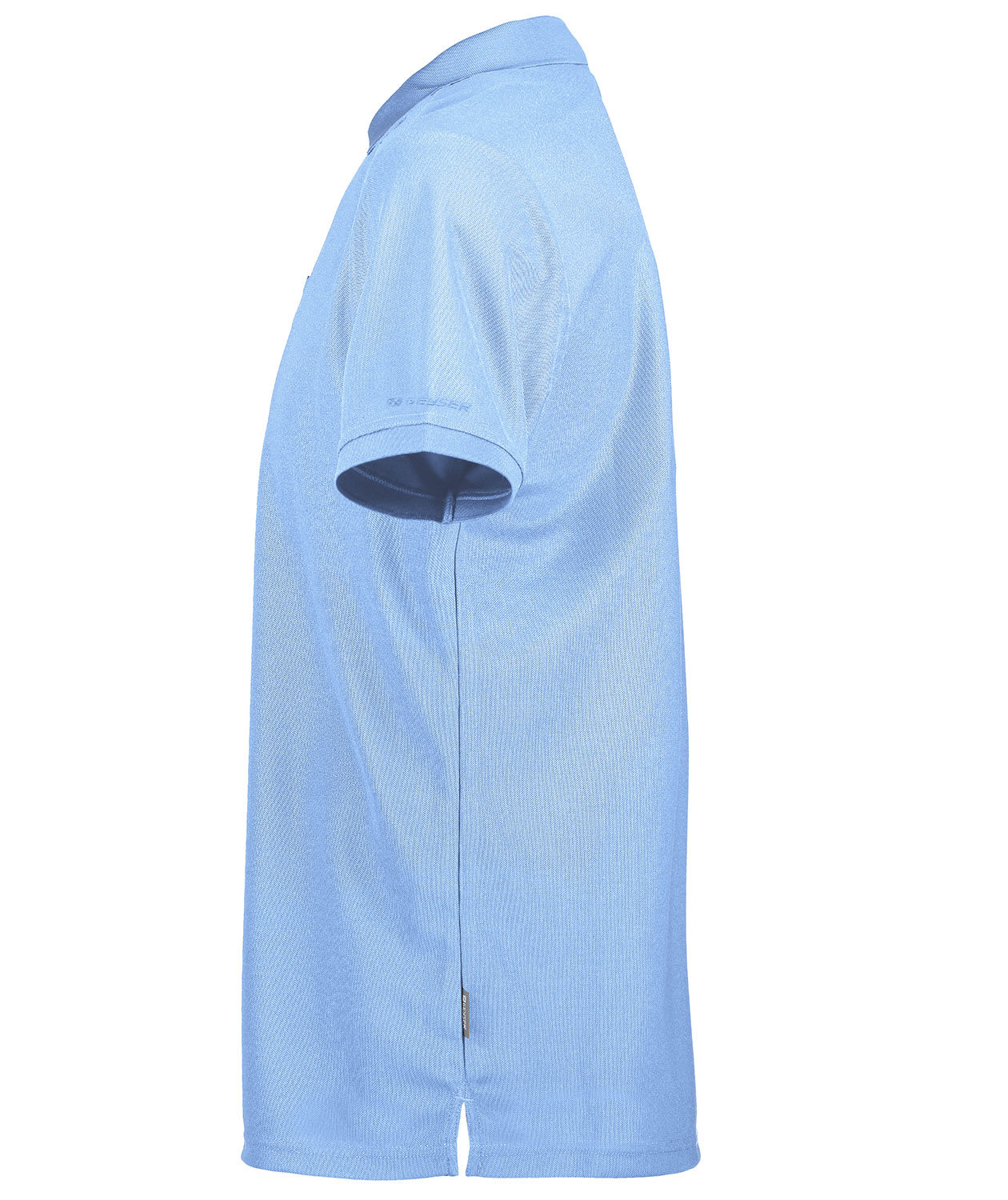 GEYSER funktionel pik&eacute;tr&ouml;ja, Ljusbl&aring;