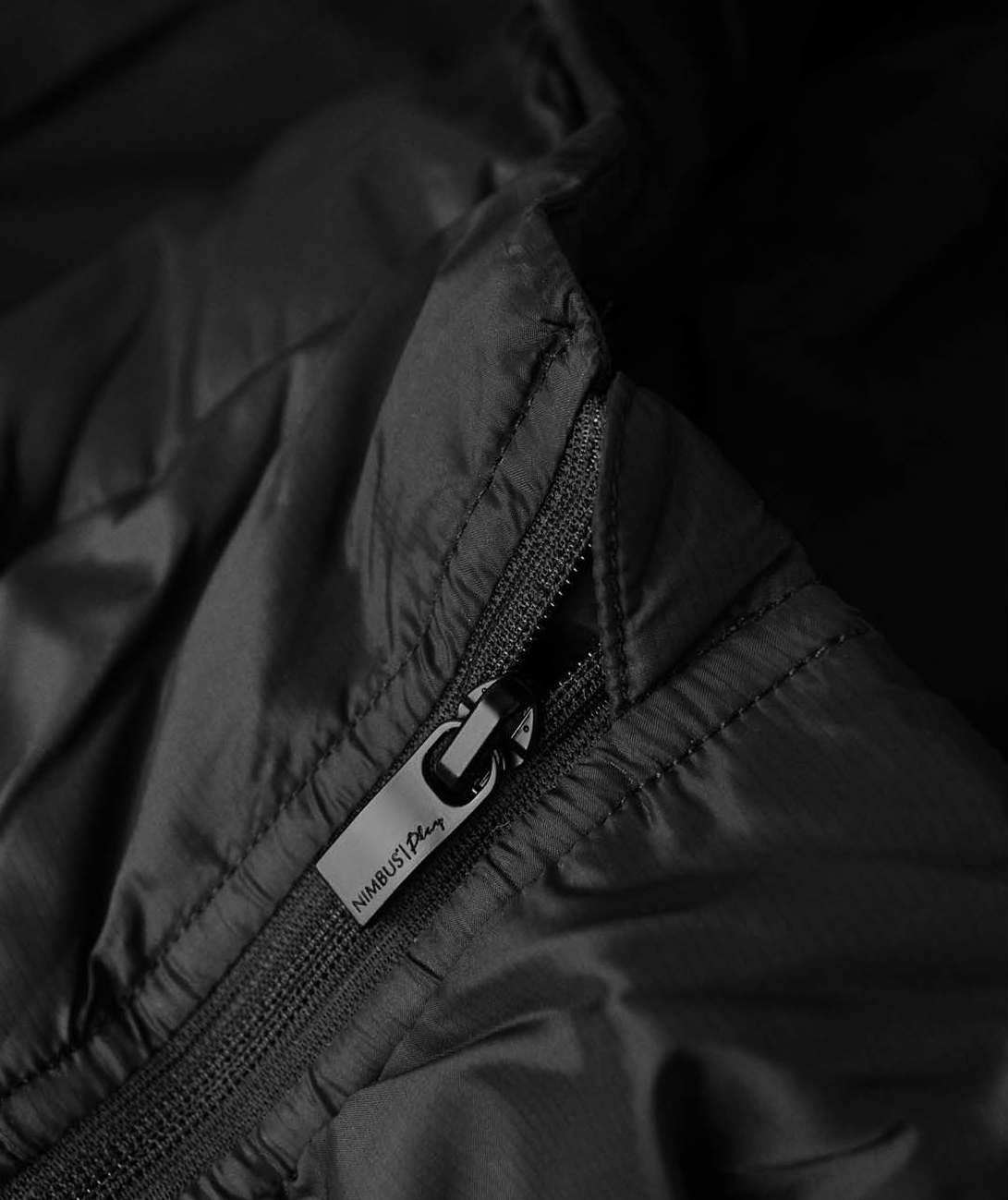 Nimbus Play Aspen dame jakke, Black, large image number 3