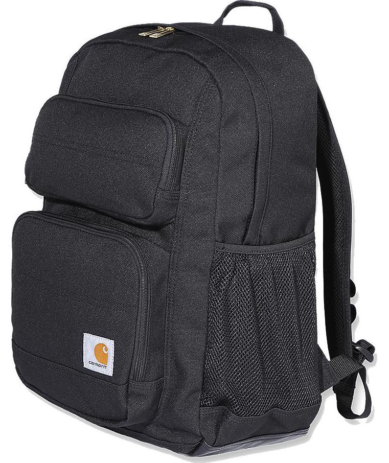 Carhartt Single Compartment ryggs&auml;ck 27L, Black