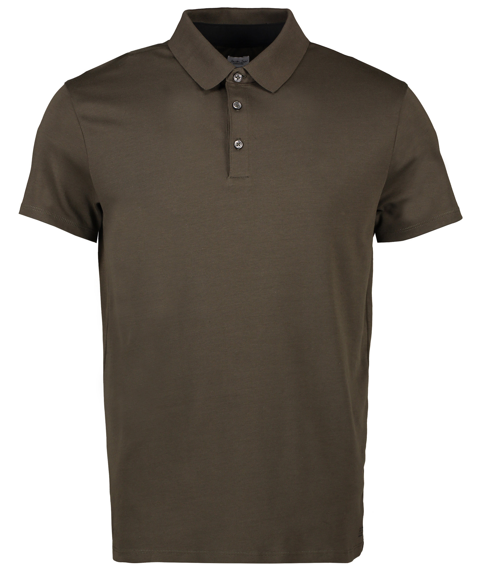 Seven Seas pik&eacute;tr&ouml;ja, Olive