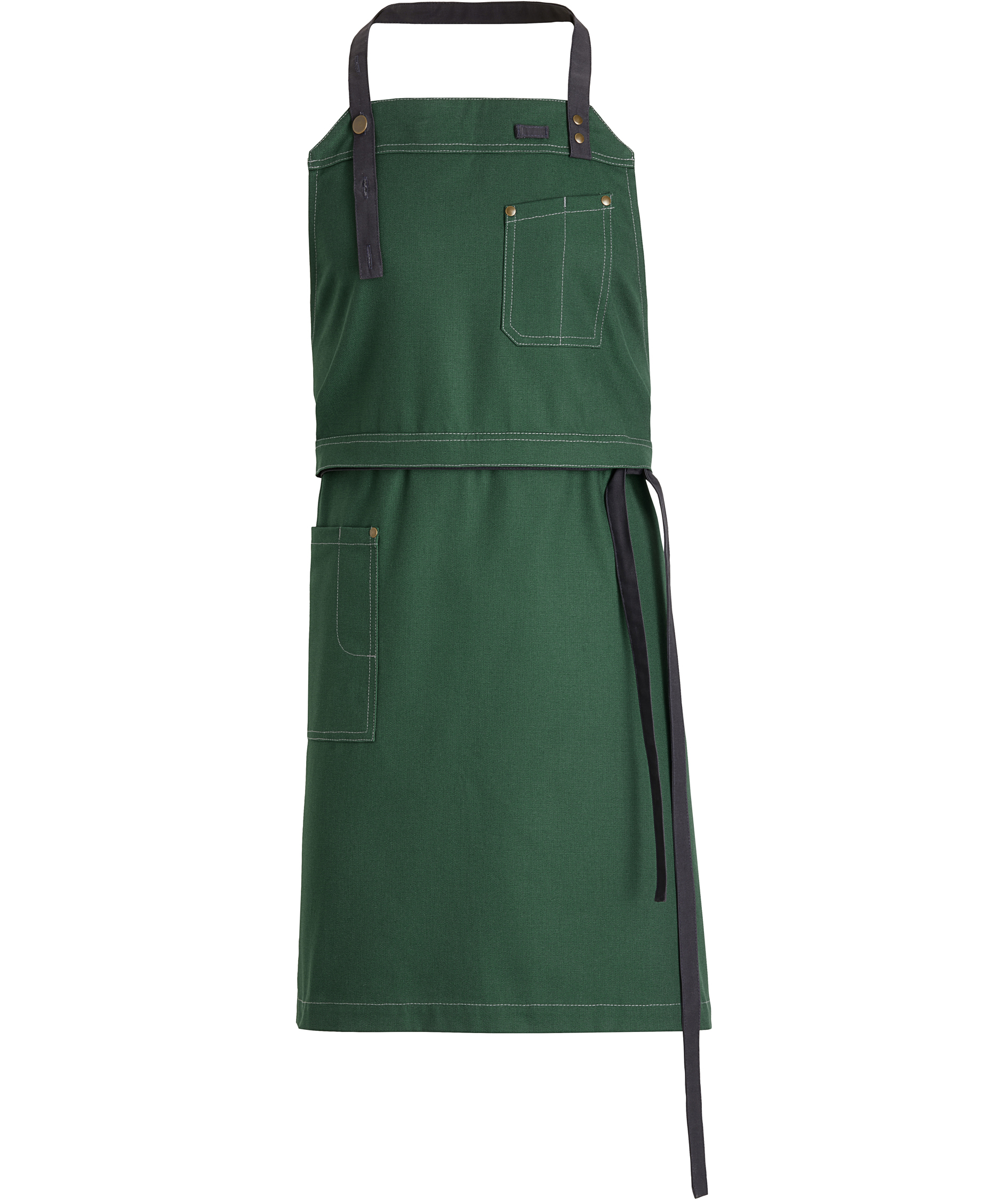 Kentaur Raw bib apron