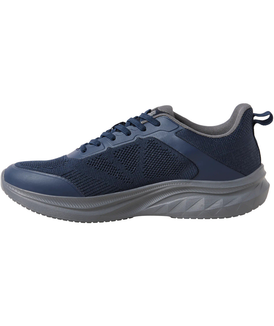 Jack & Jones JFWDRAGO sneakers, Navy Blazer Castlerock, Navy Blazer Castlerock, swatch