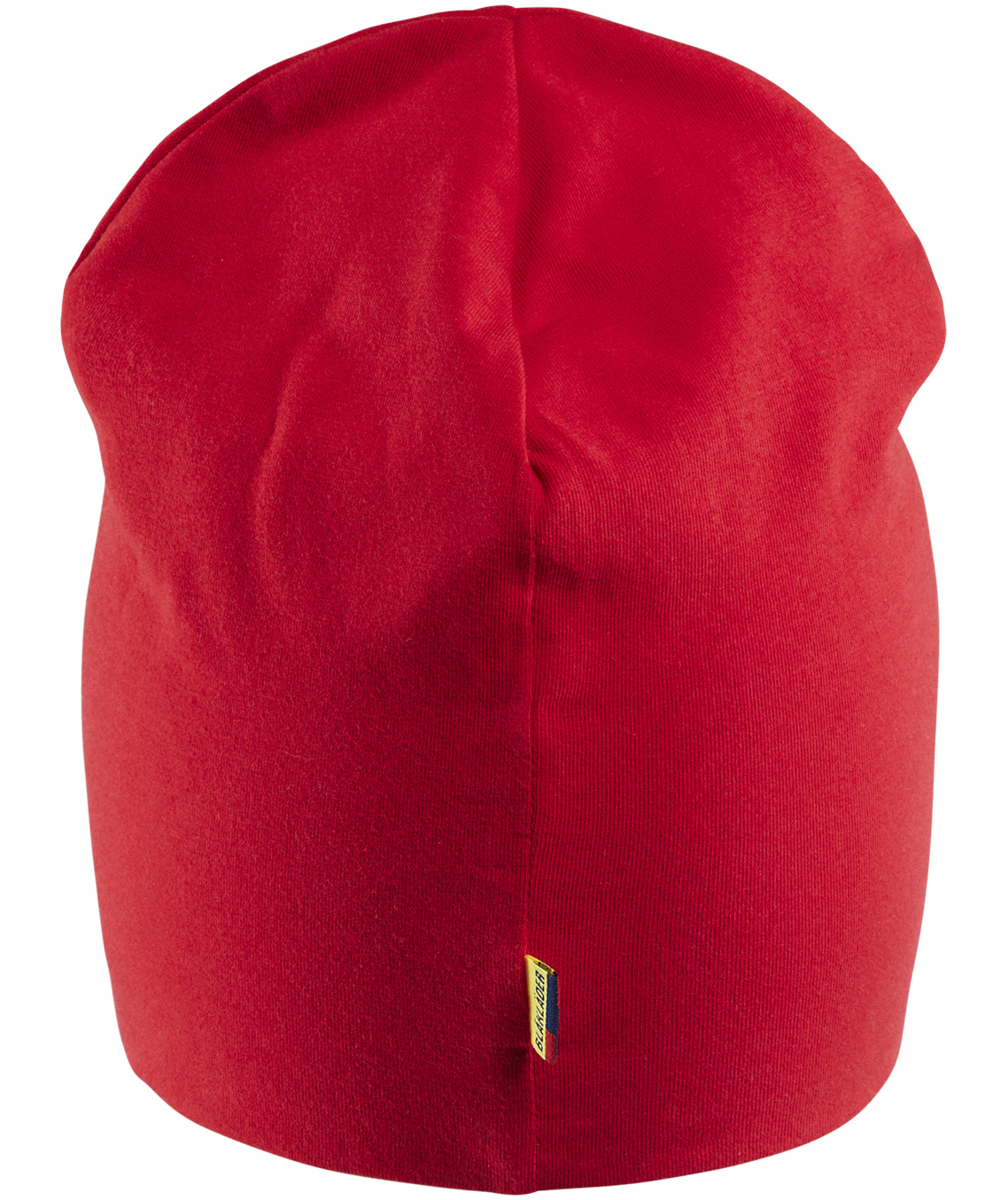 Bl&aring;kl&auml;der Beanie, Rot, Rot, large image number 1