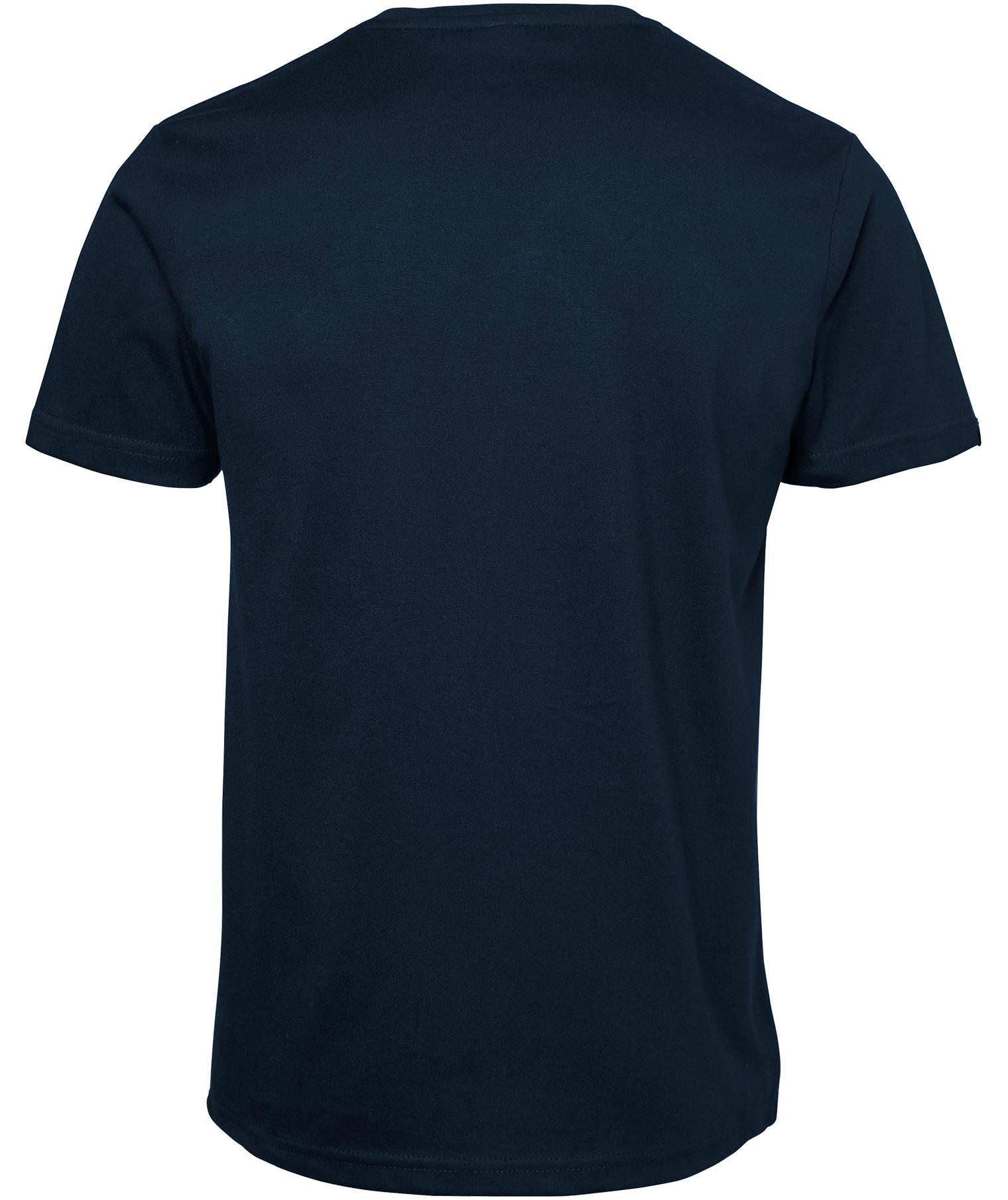 South West Blake T-Shirt, Navy