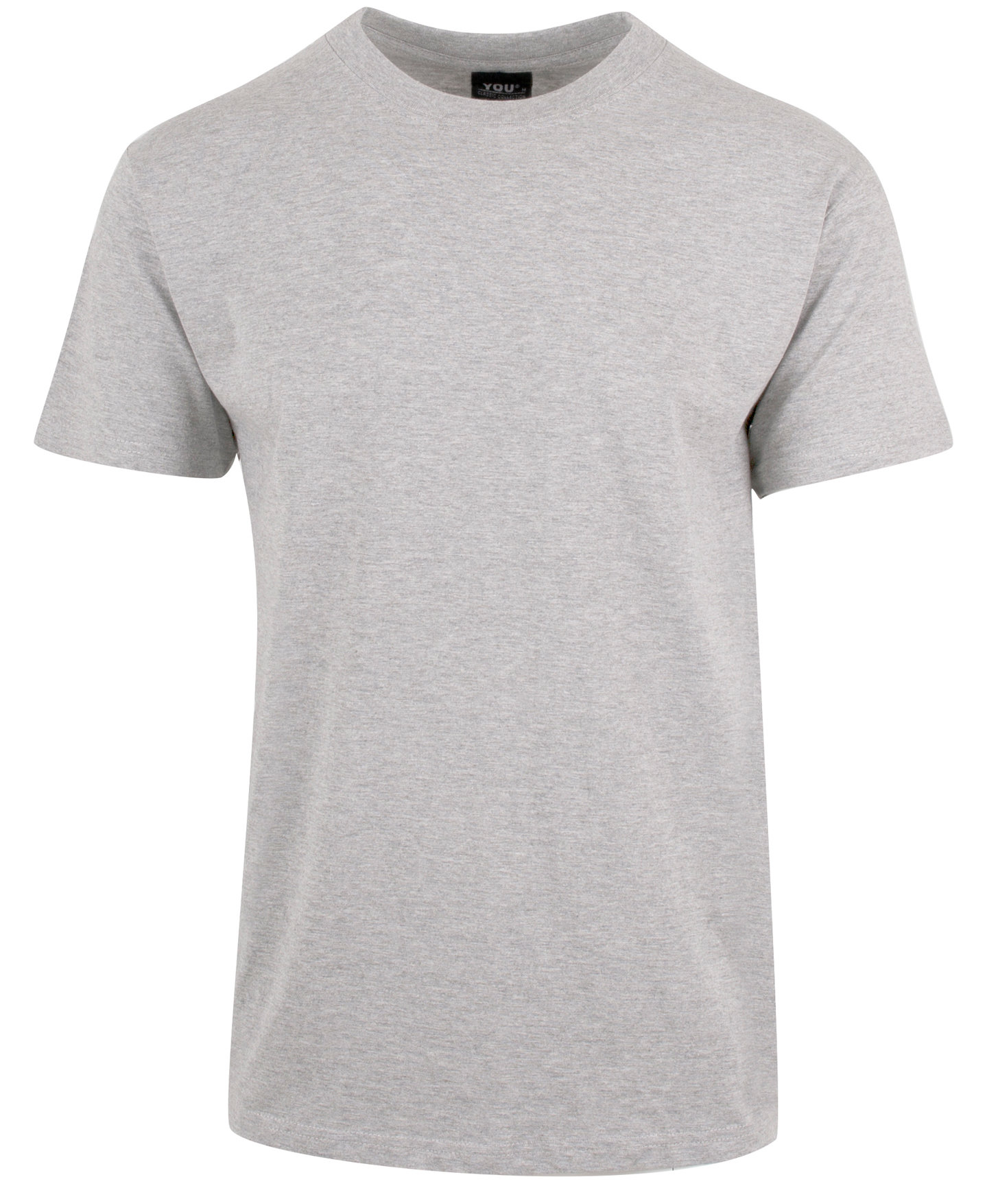 YOU Classic T-shirt till barn, Askgr&aring;