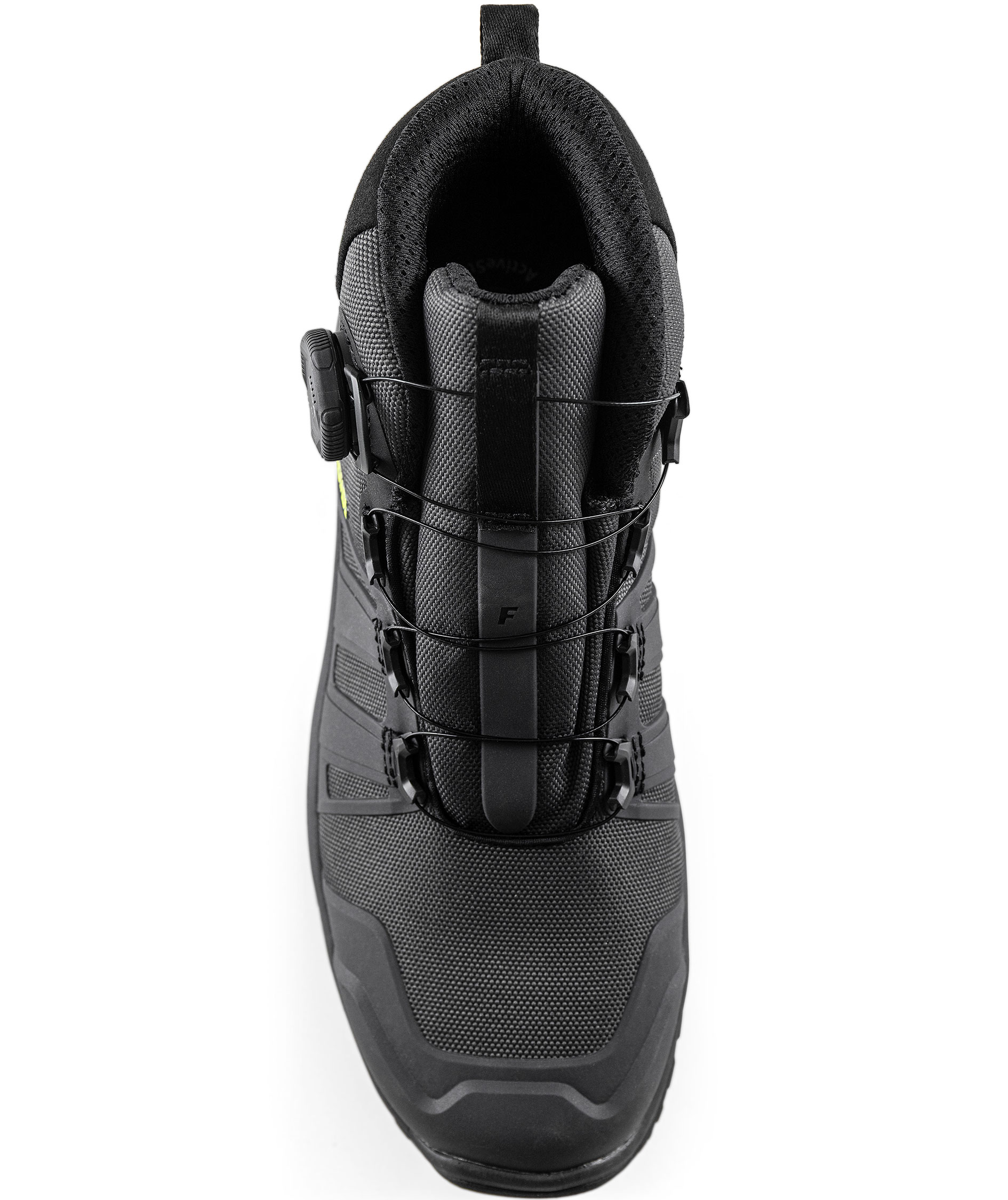 Fristads ComfortStep safety boots S3S, 1137, large image number 6