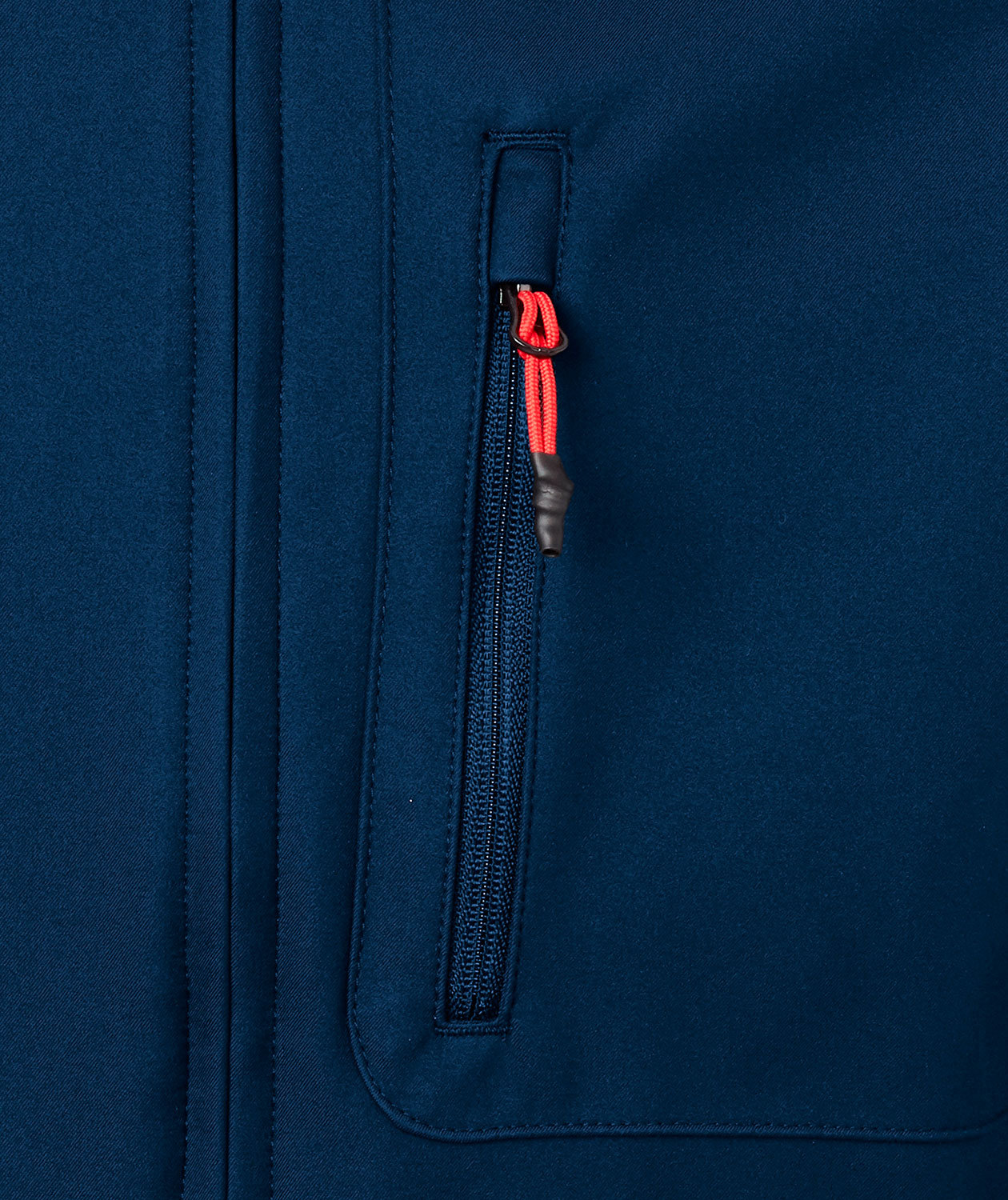 Kansas Icon X softshell jacket, Dark Marine, large image number 2