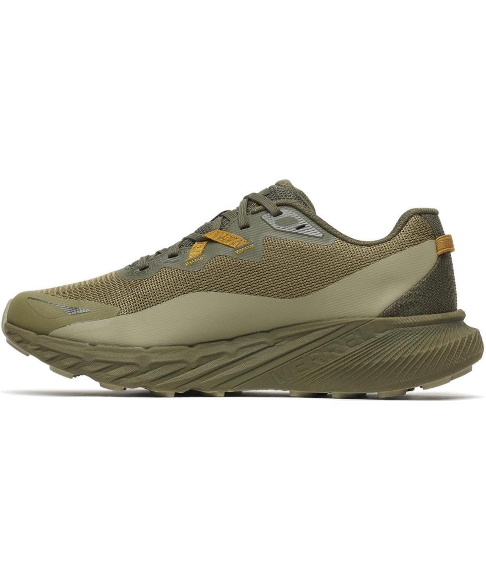 Merrell Agility Trail tursko, 8741, large image number 3