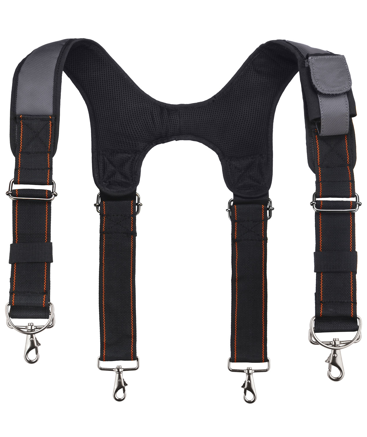 Ergodyne Arsenal 5560 seler til v&aelig;rkt&oslash;jsb&aelig;lte