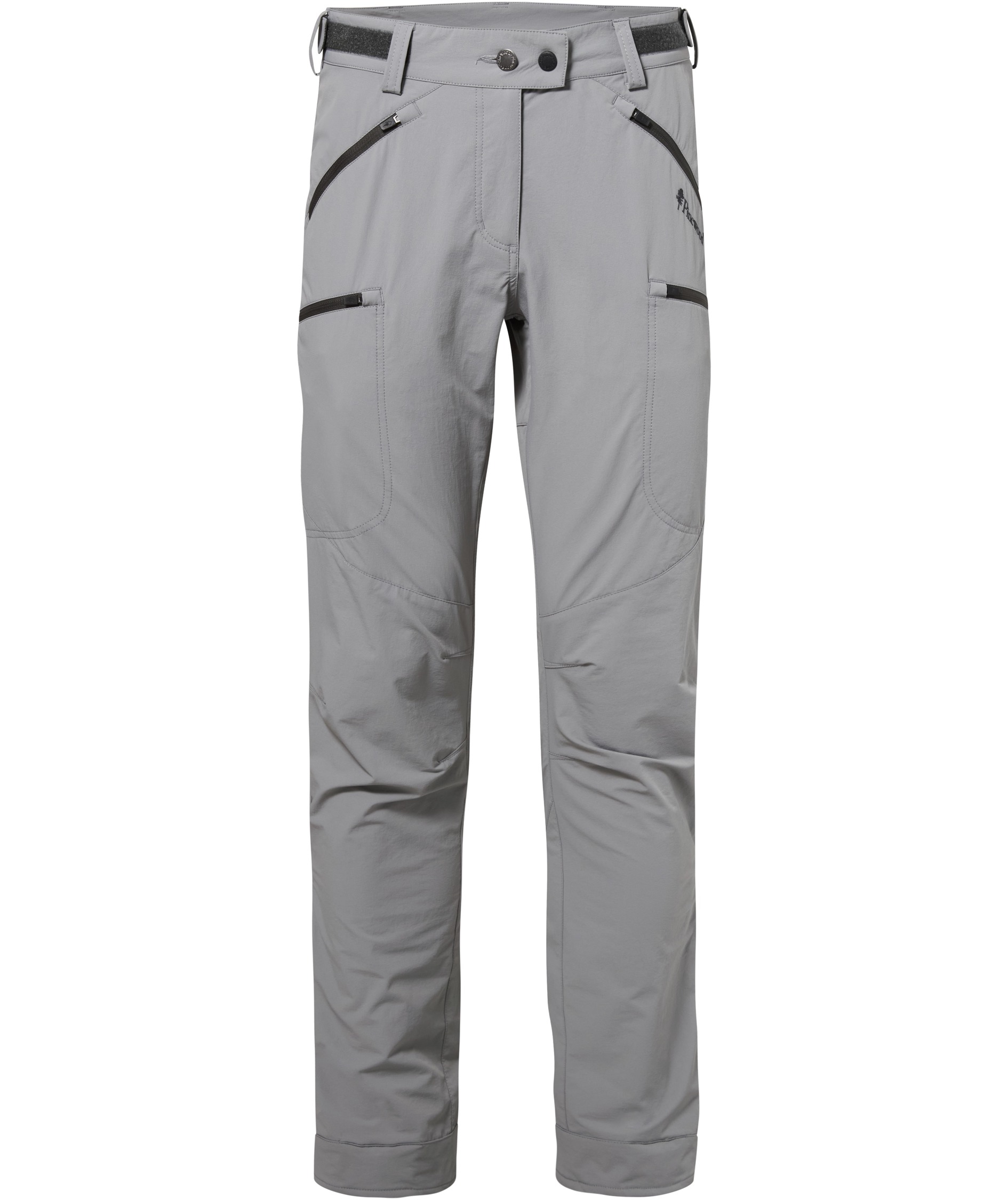 Pinewood&nbsp;Abisko Light damebukser, Mid Grey, Mid Grey, swatch