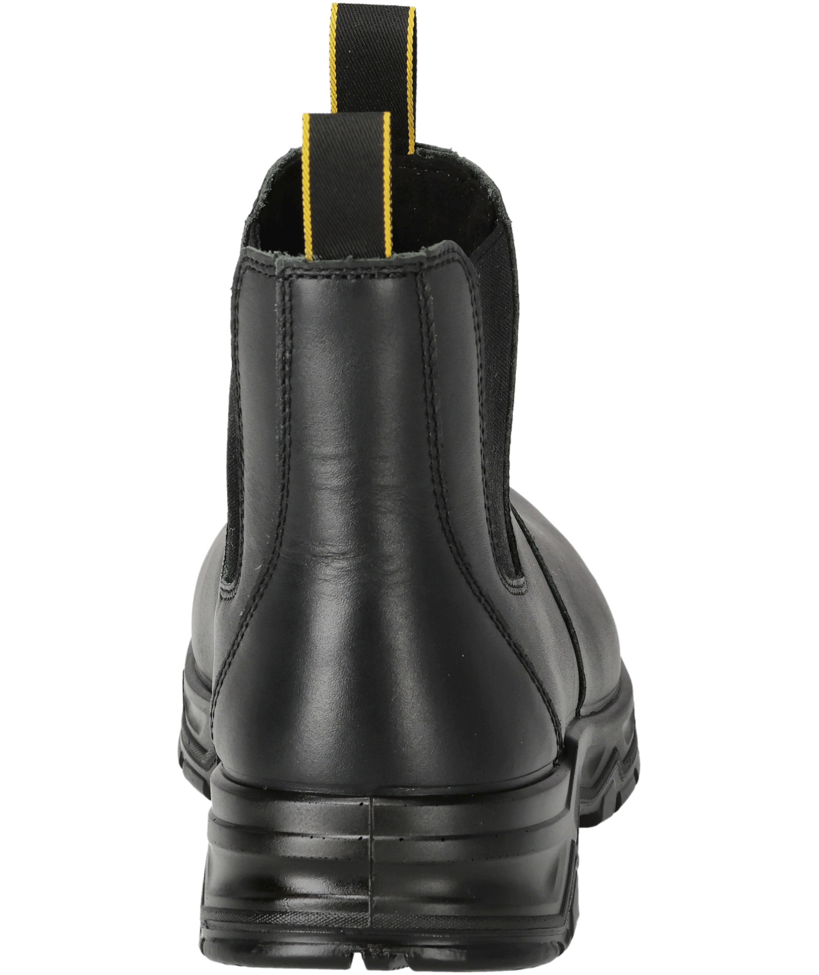 Mascot safety boots and socks set, , large image number 4