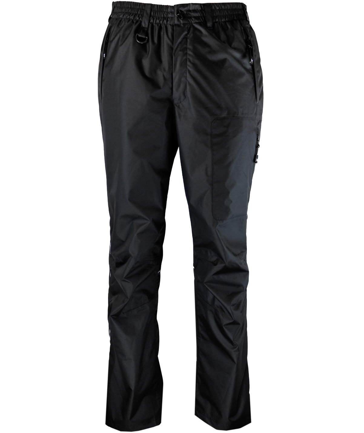 Exakt Shift skalbukser, Sort