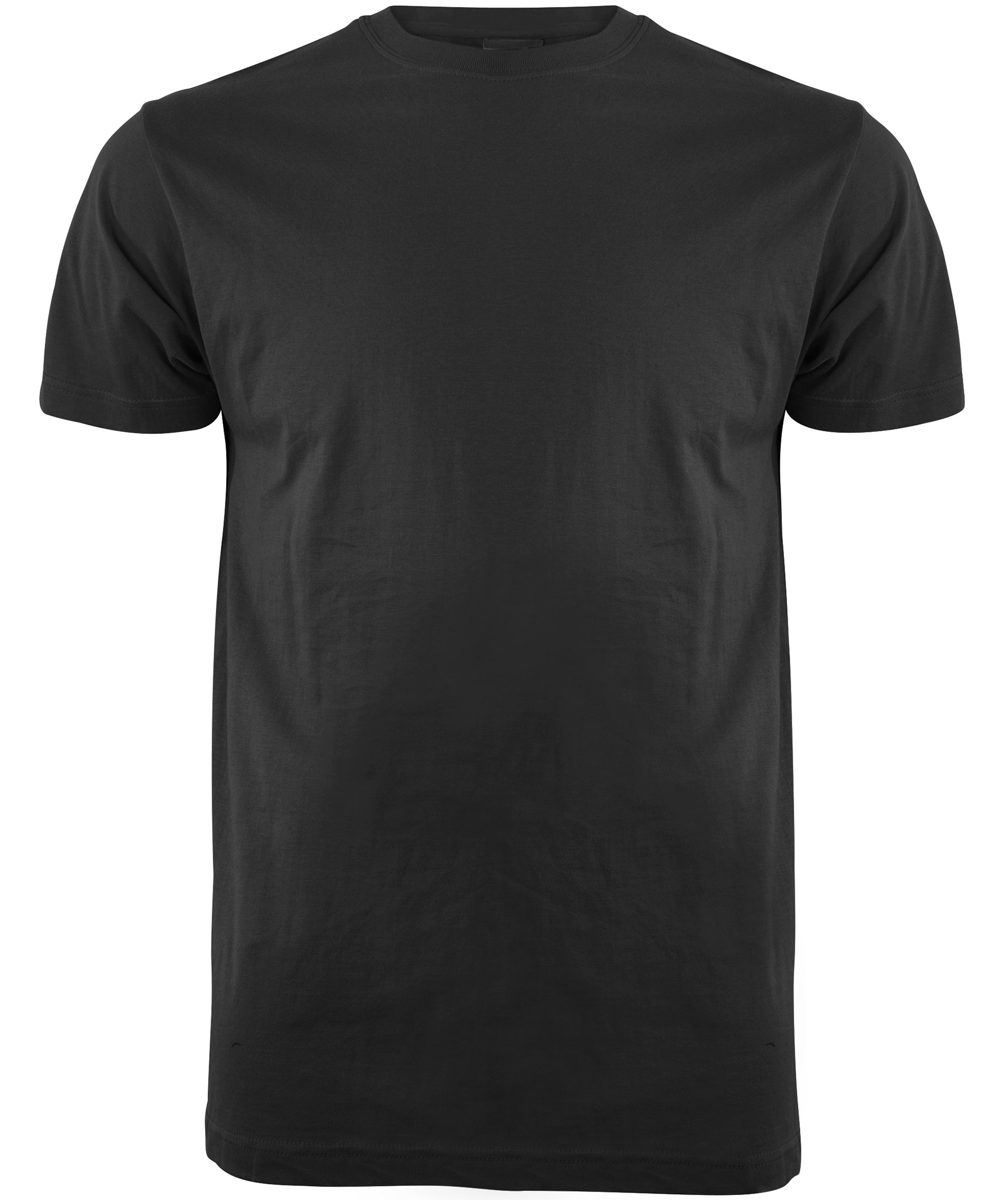 Blue Rebel Antilope T-shirt, Svart