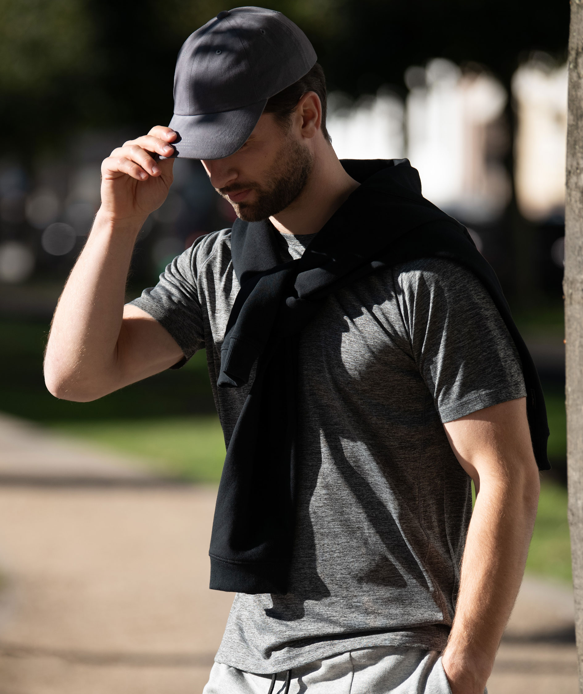 Nimbus Play Freemont T-shirt