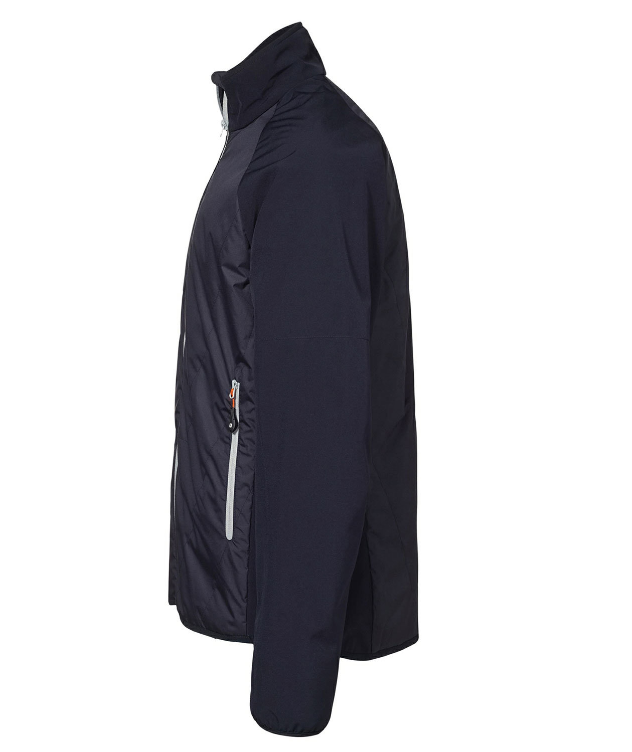 ID combi jacka, Marinbl&aring;, large image number 1