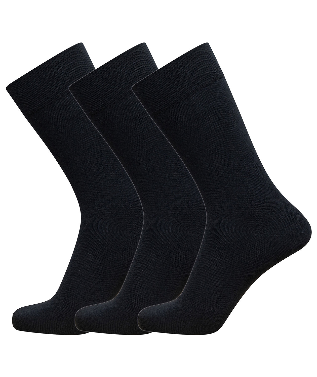 ProActive 3-pak bambus str&oslash;mper