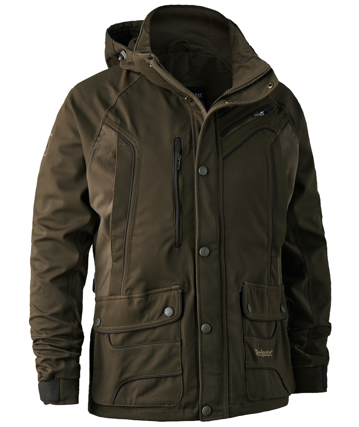 Deerhunter Muflon Light jaktjakke