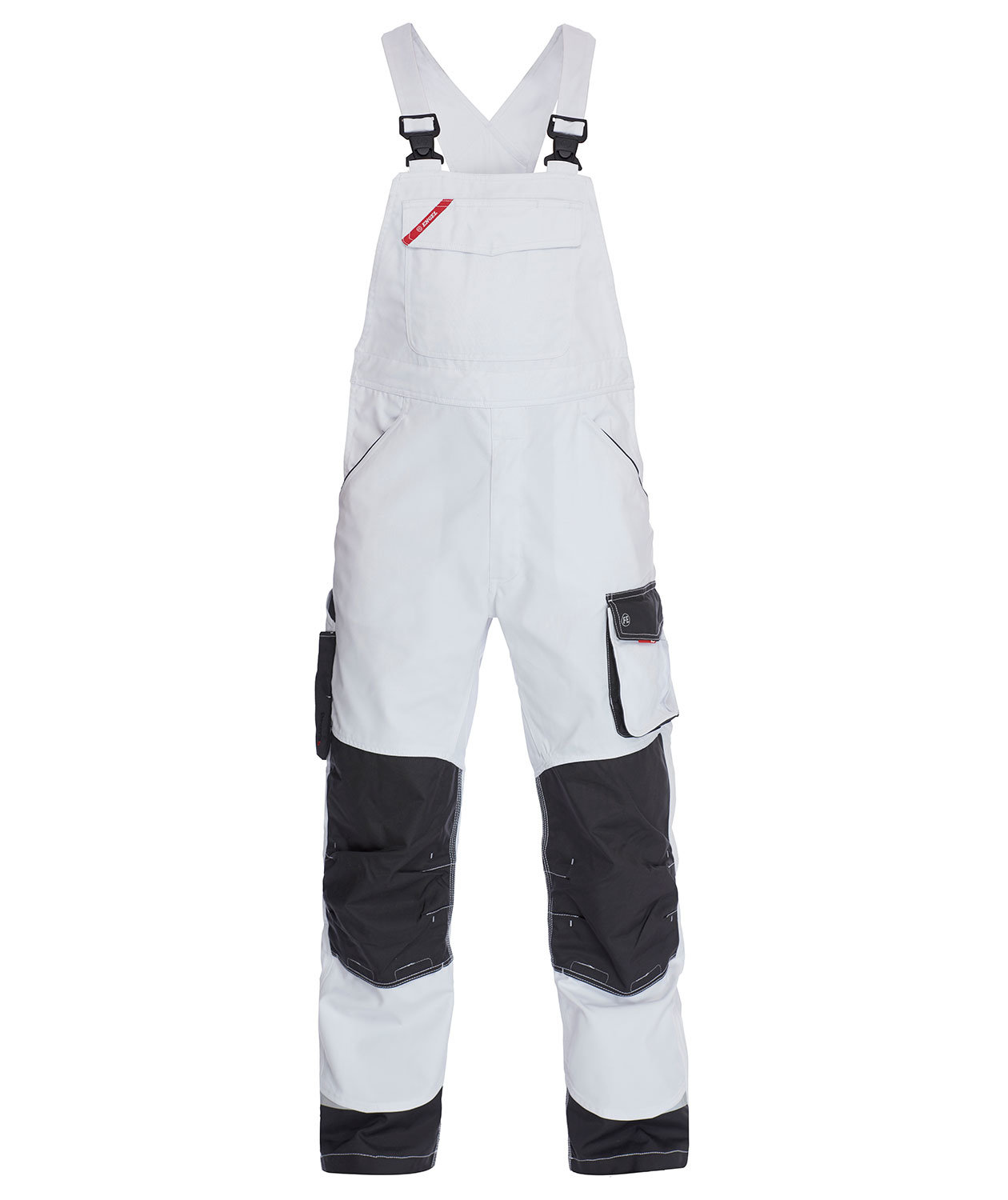 Vit/Antracitgr&aring;