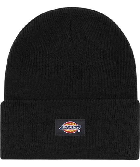 Dickies beanie, Black