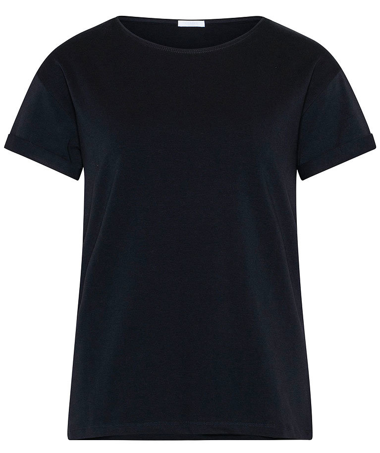 Claire Woman Aoife Damen T-Shirt, Dark navy, Dark navy, swatch