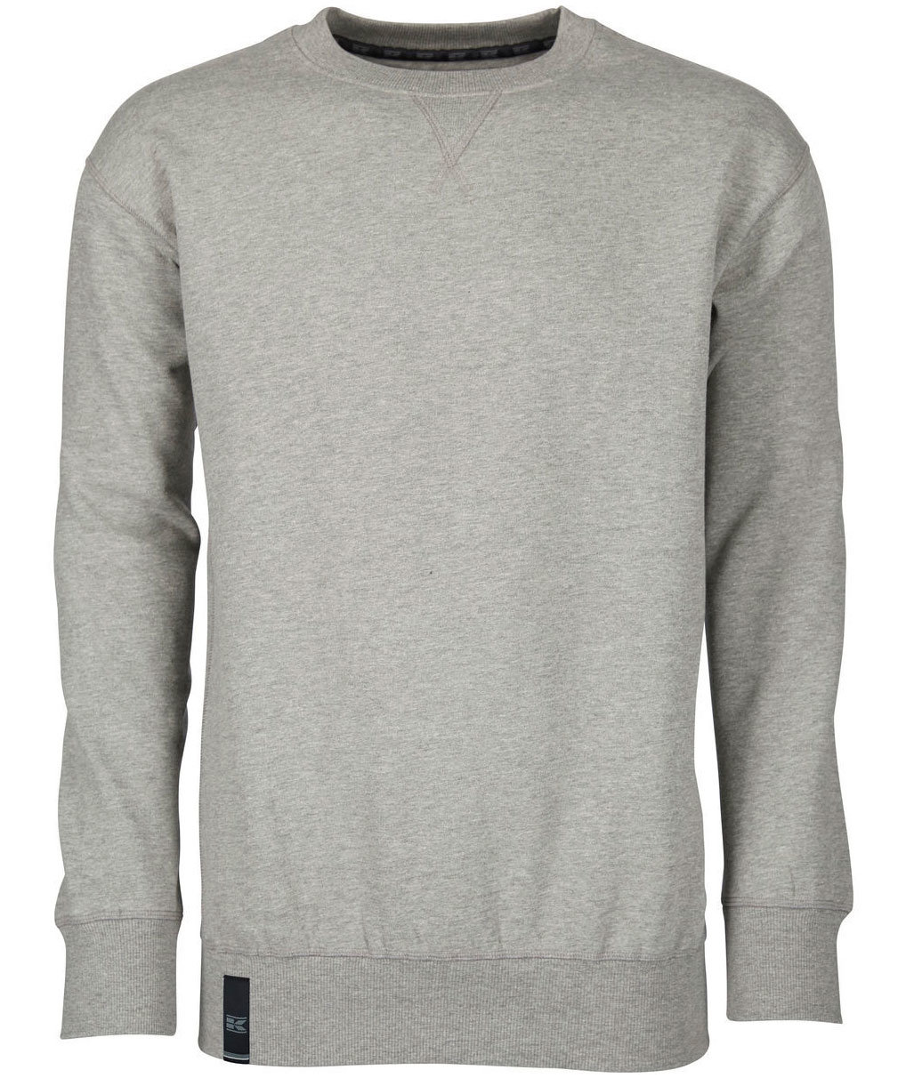 Kramp Technical sweatshirt, Gr&aring;