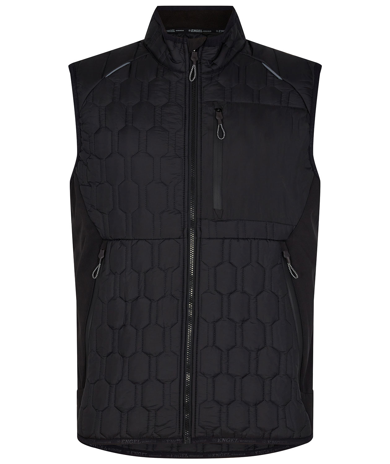 Engel X-treme vattert vest