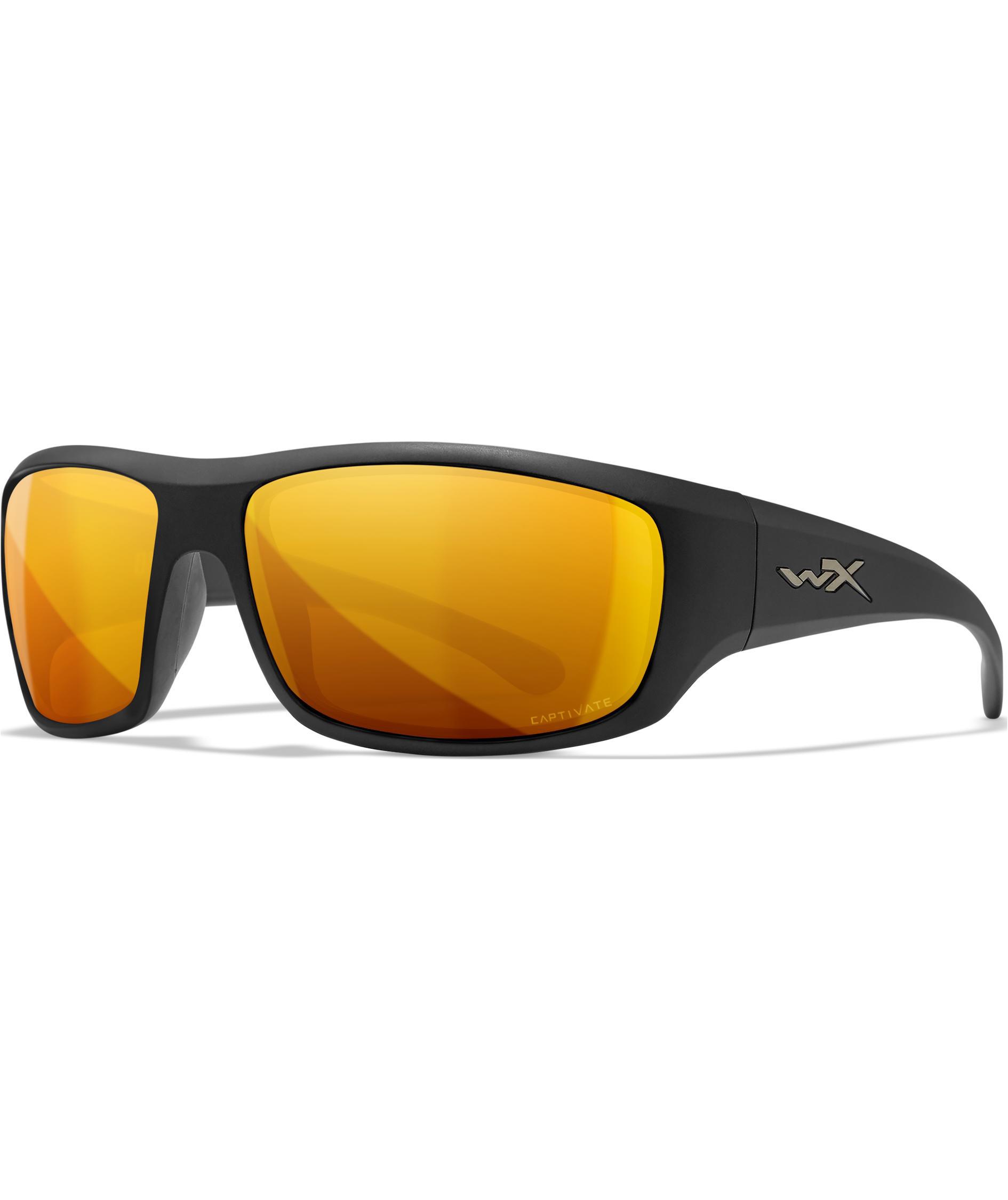 Wiley X Omega solglas&ouml;gon