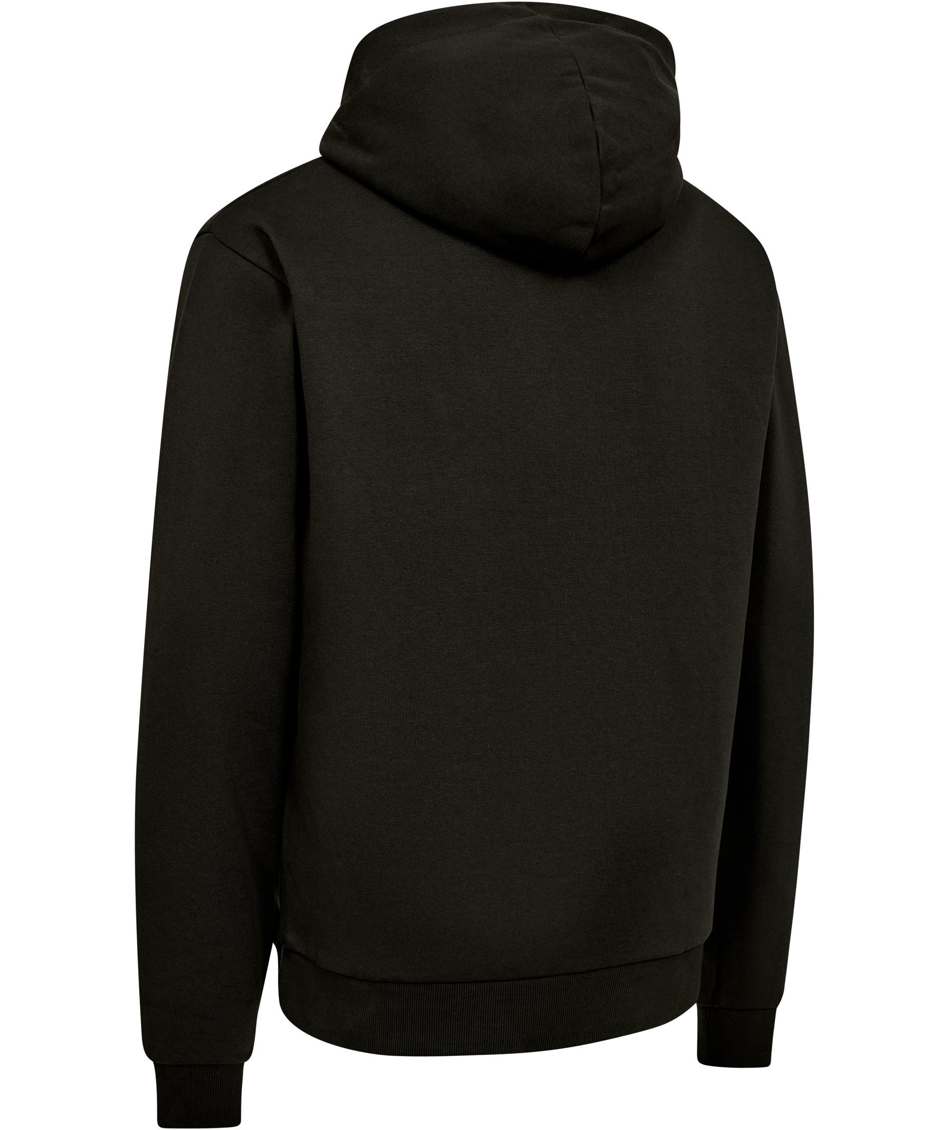 Deerhunter Logo hoodie