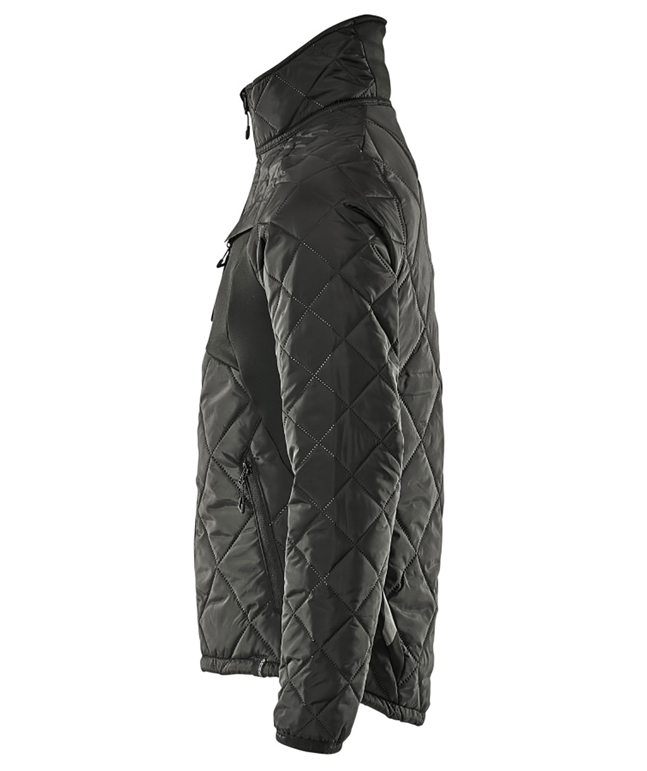 Mascot Accelerate termojacka, Svart, large image number 3