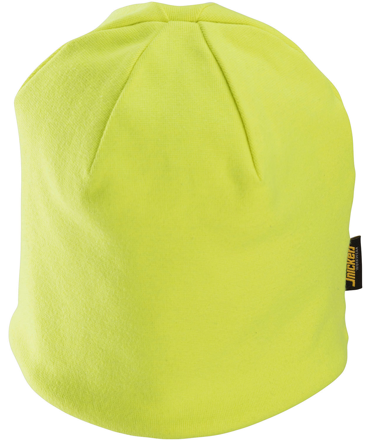 Snickers ProtecWork hue, Hi-Vis&nbsp;Gul, large image number 2