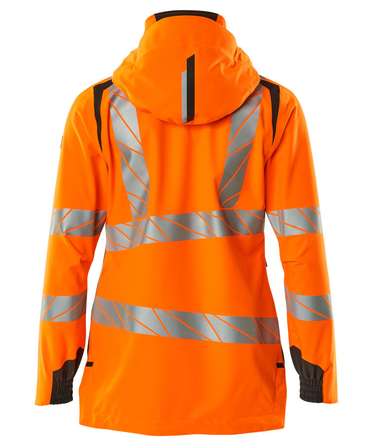 Mascot Accelerate Safe women's shell jacket
