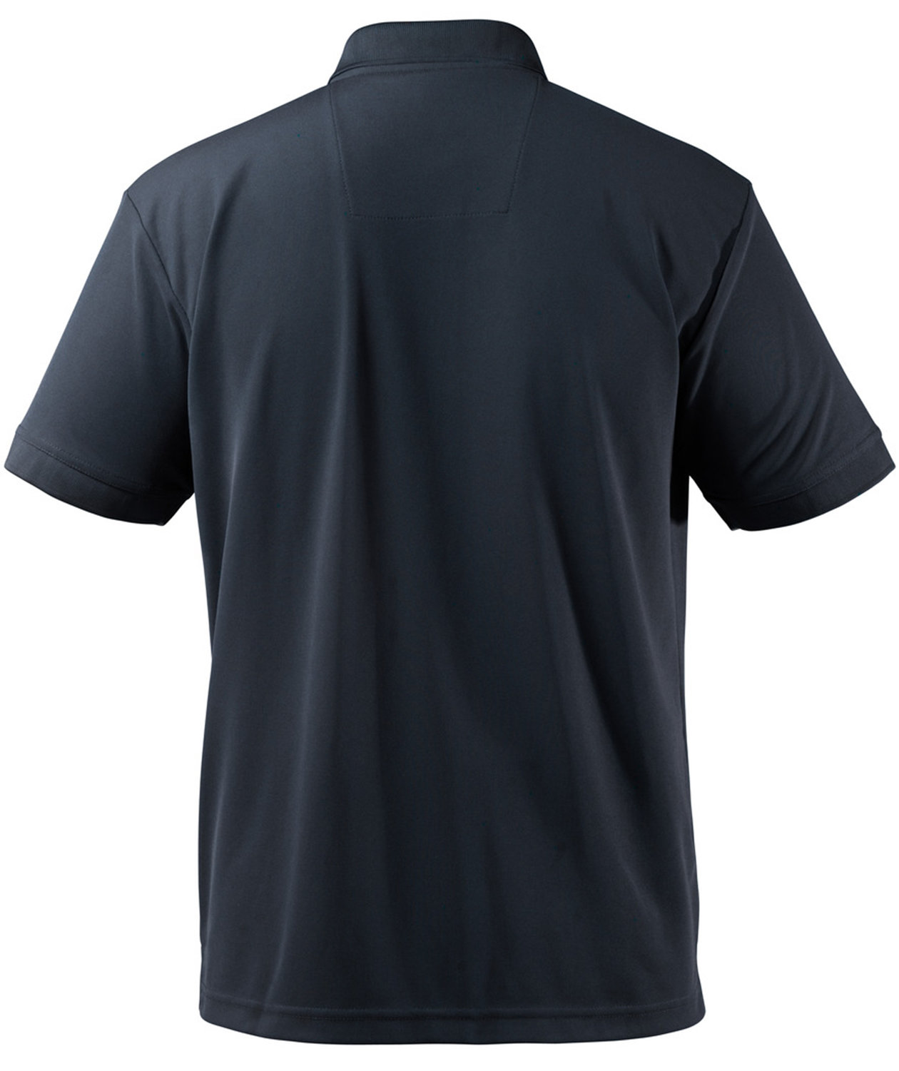 Mascot Crossover Grenoble polo T-shirt, M&oslash;rk Marine, large image number 2