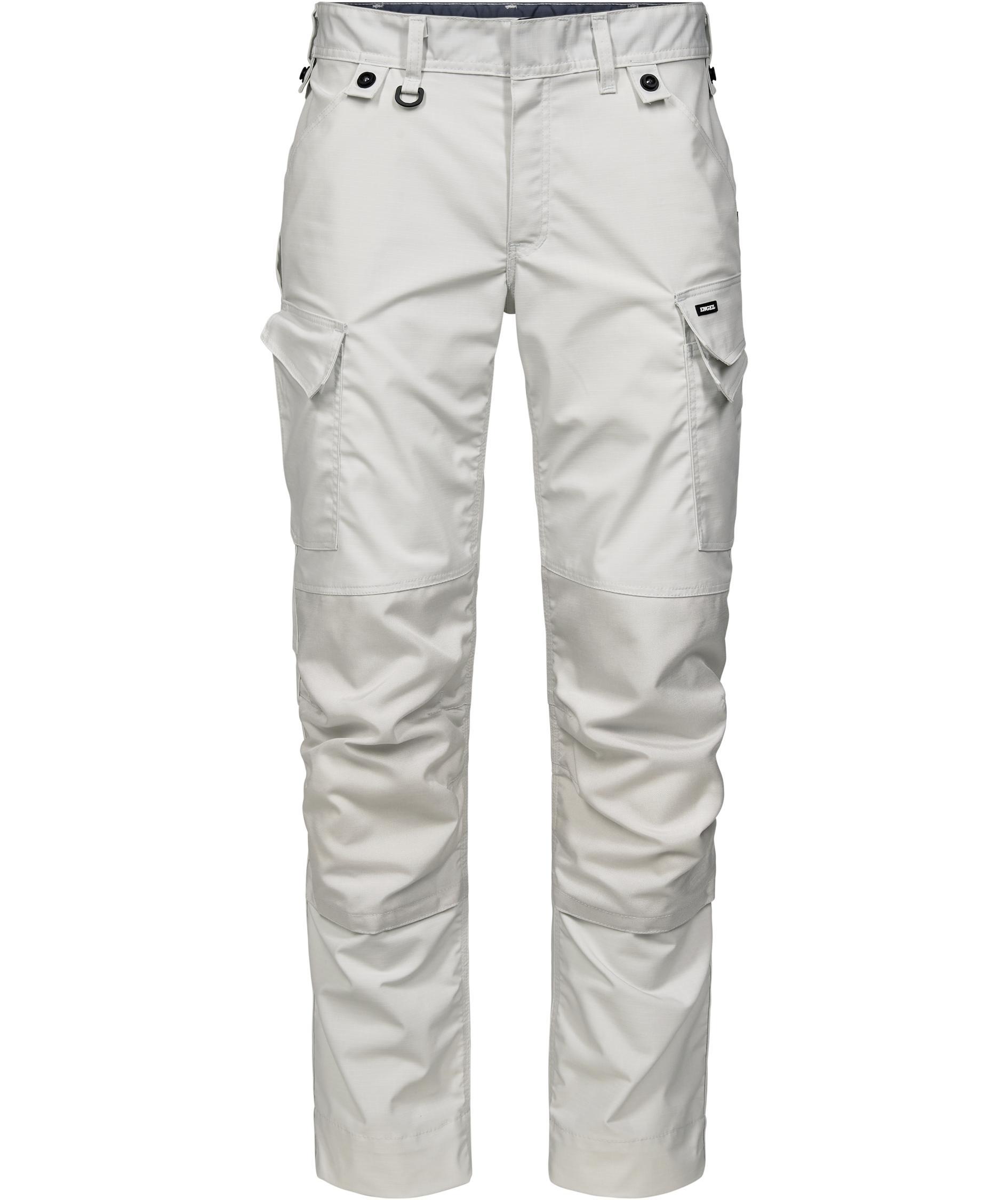 Engel Entire Arbeitshose, Bone White, Bone White, swatch