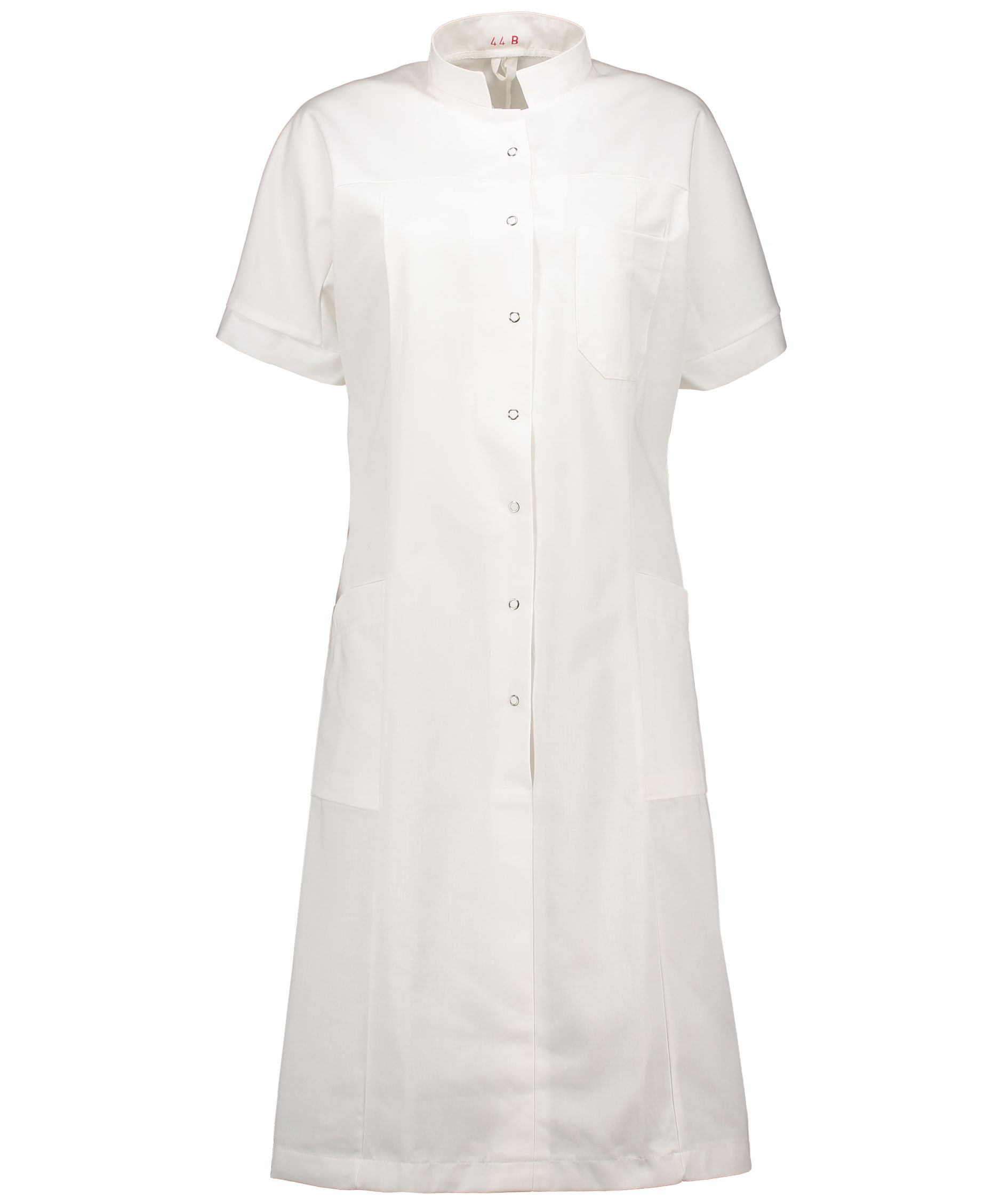 Borch Textile Comfortec kjole, Hvid