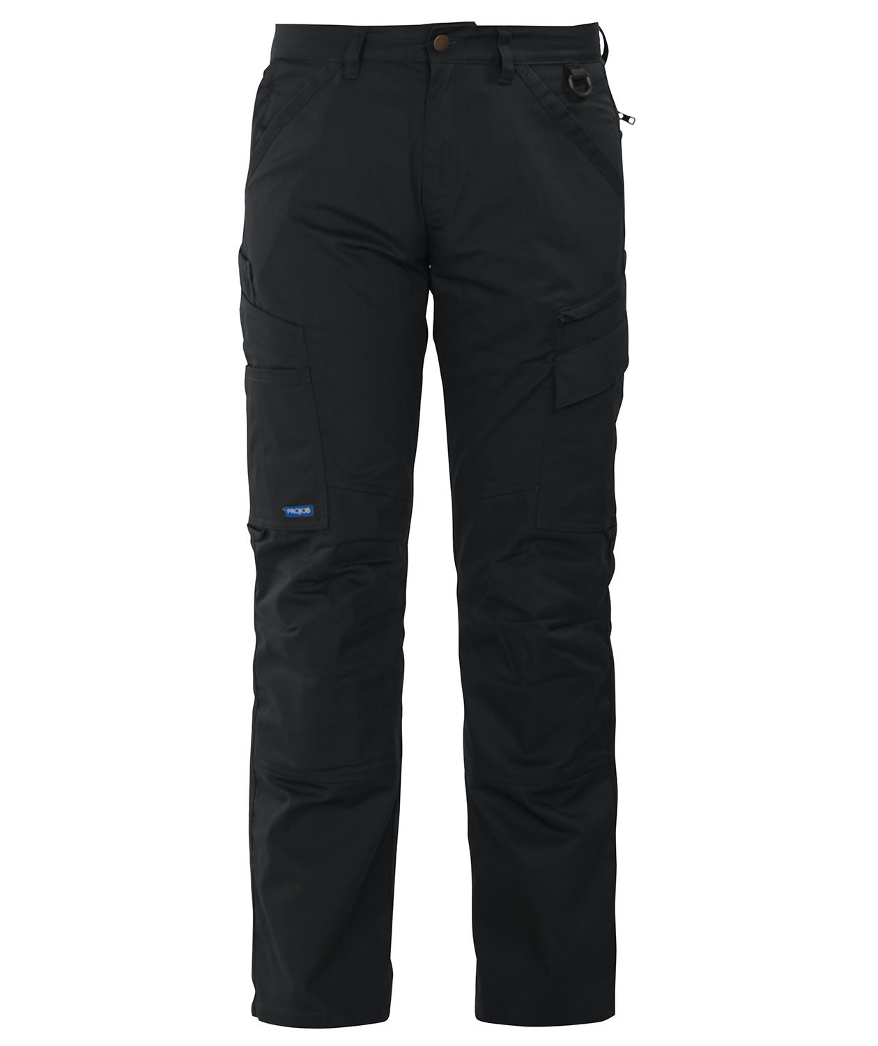 ProJob Arbeitshose 2514, Schwarz