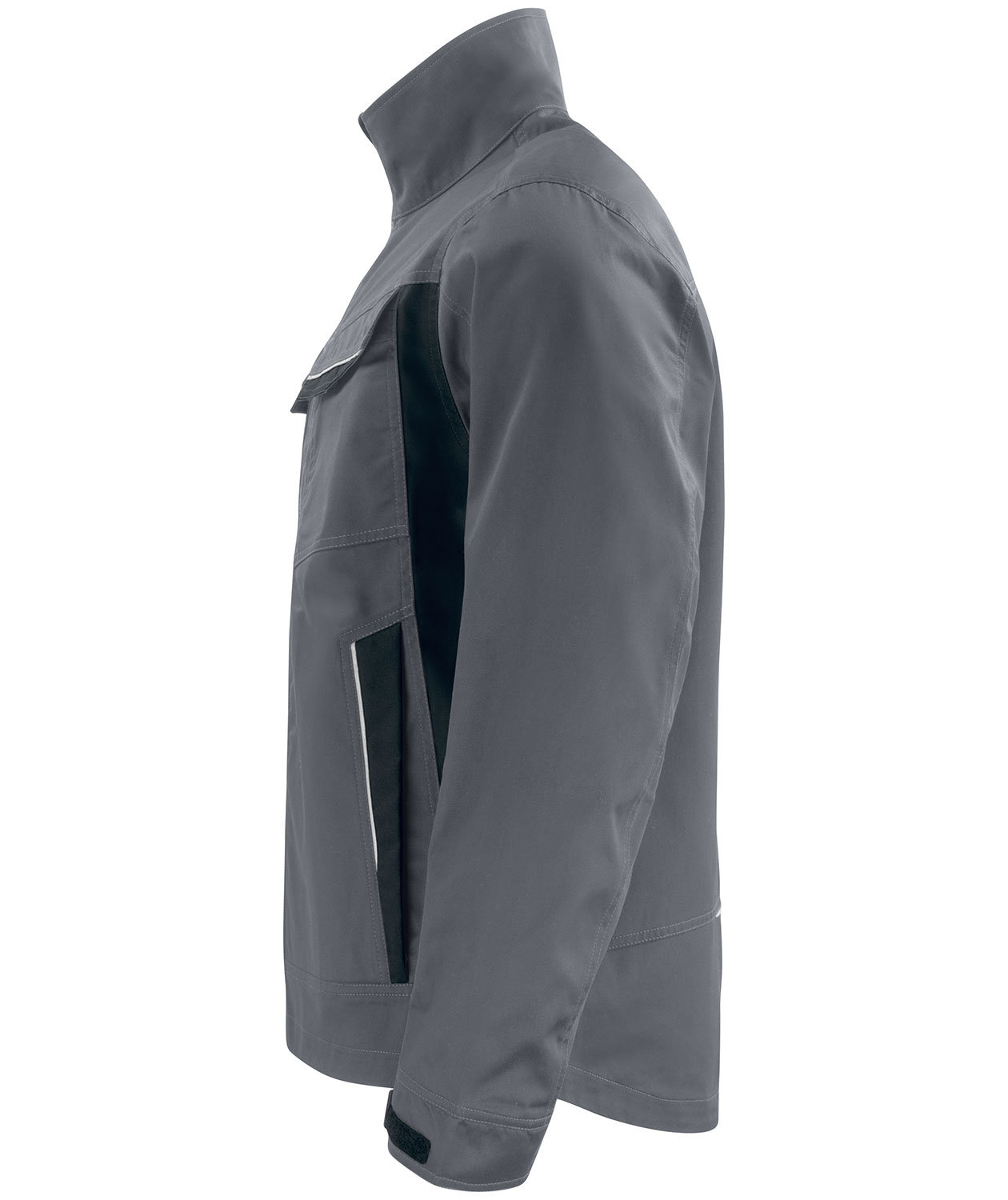 ProJob Prio Arbeitsjacke 5425, Grau